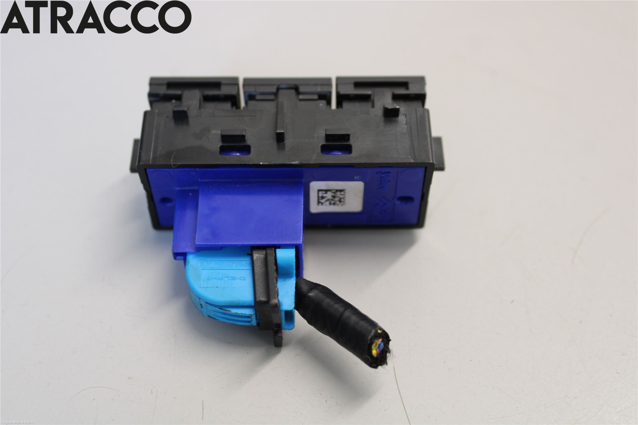 Toyota PROACE II 16- Bryter Øvrig