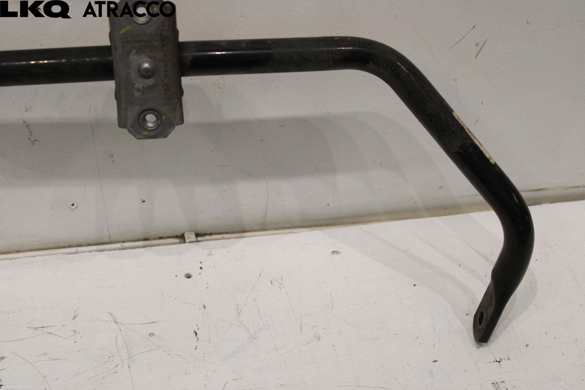 Peugeot 208/E-208 20- Stablisatorstag Foran