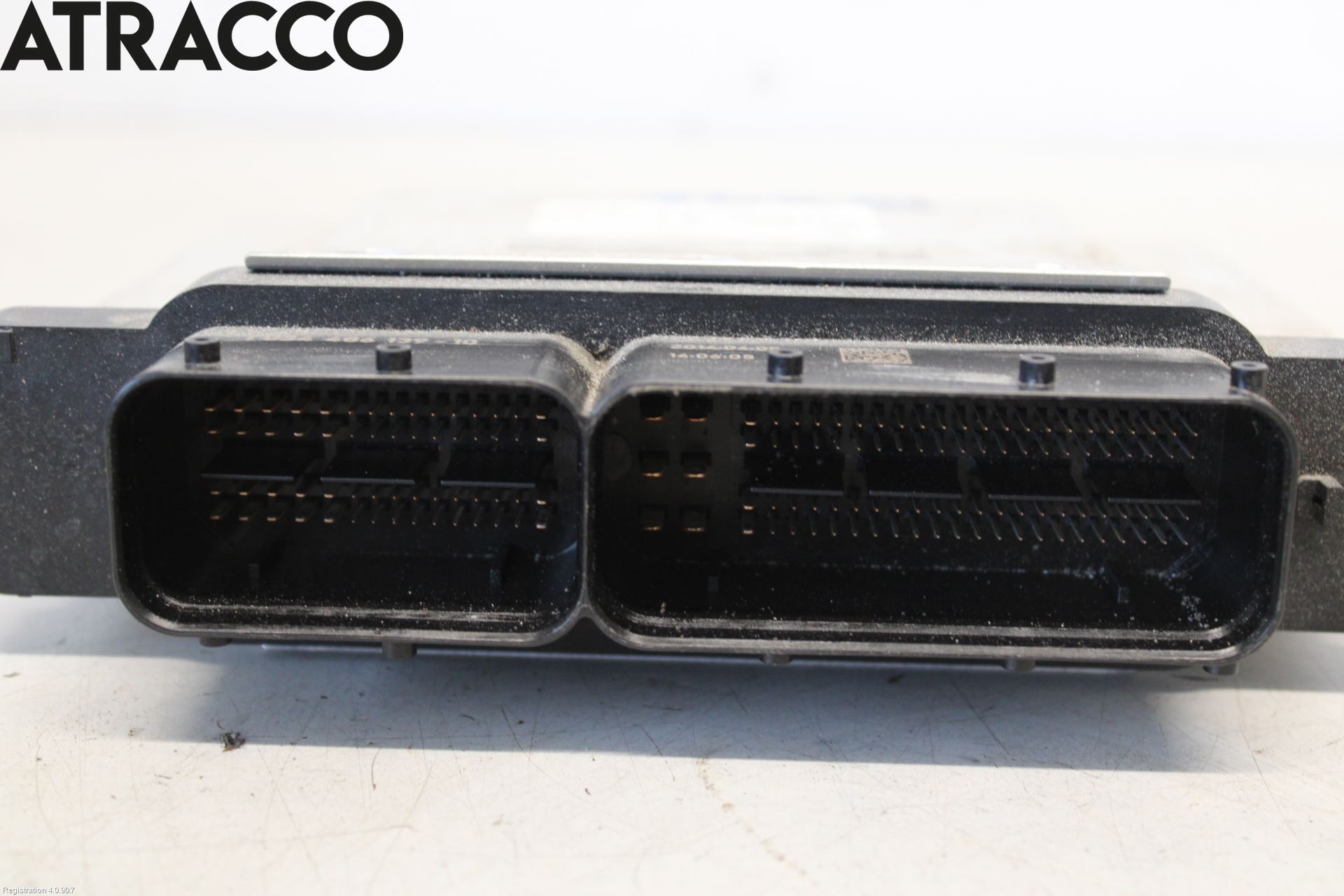 Volkswagen VW UP! / E-UP! Styreenhet Innsprøytning