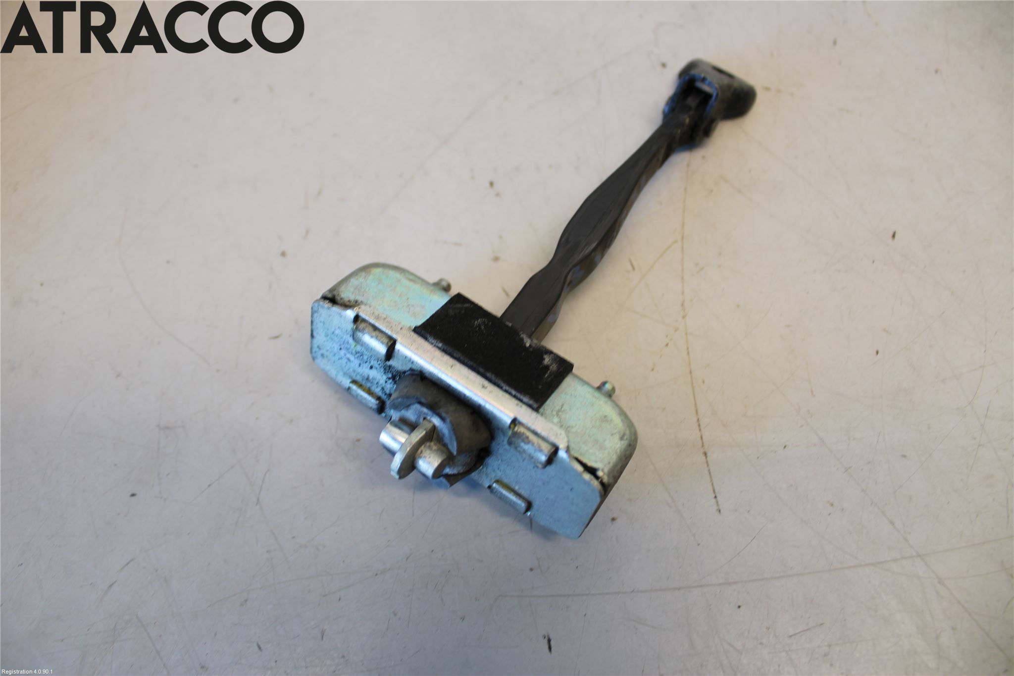 Toyota PRIUS+ ZVW40 12-20 Dørstopper