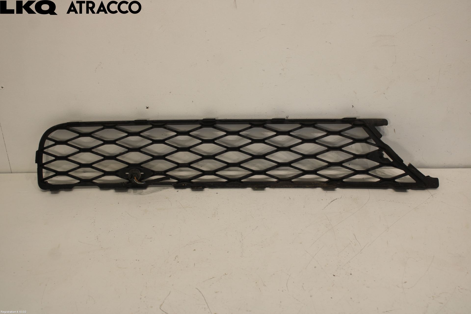 Mercedes-Benz MB R-KLASS (W251) 05-13 Grilldel Venstre