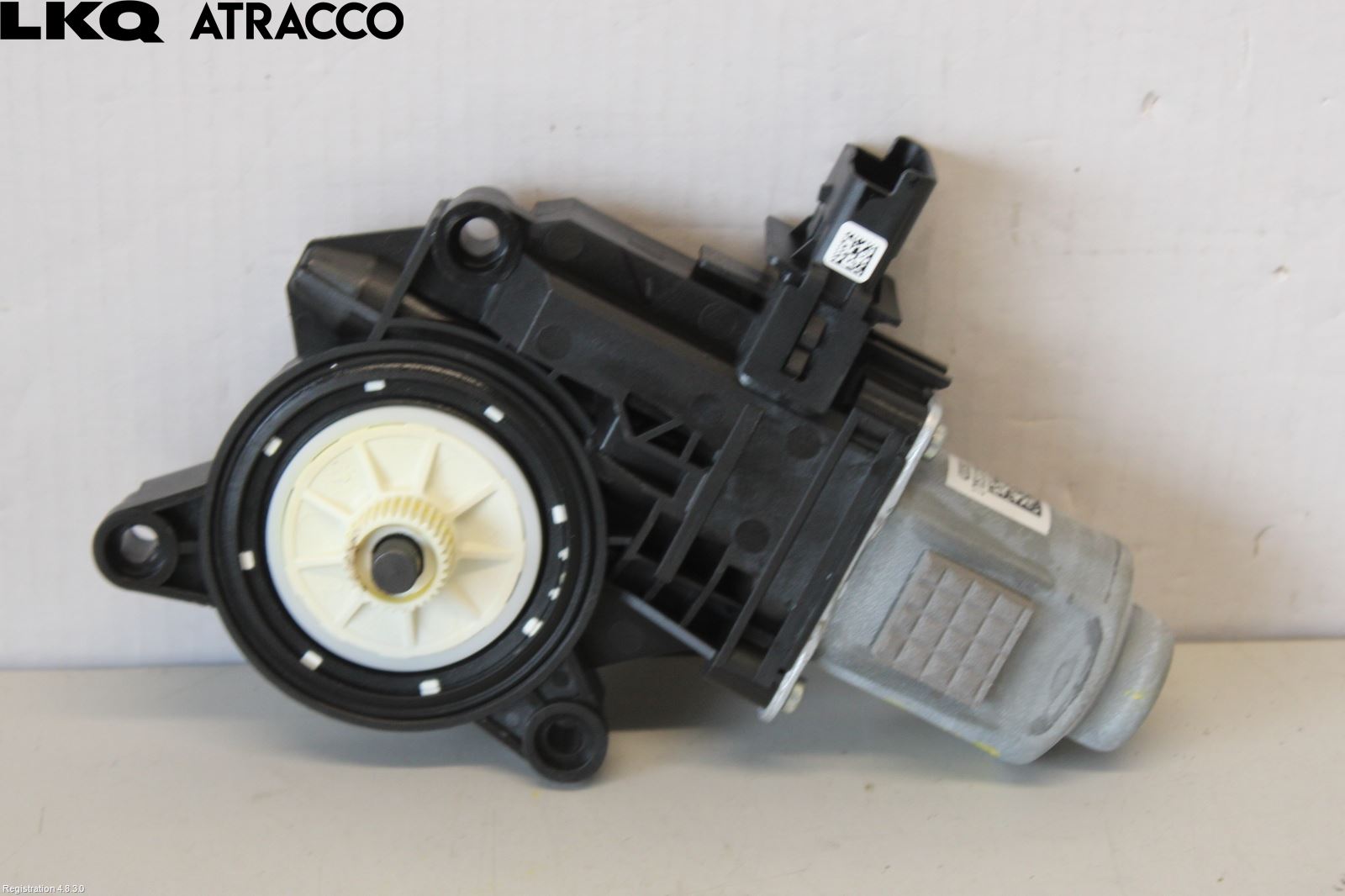 Hyundai IONIQ AE 17-22 Vindusheismotor