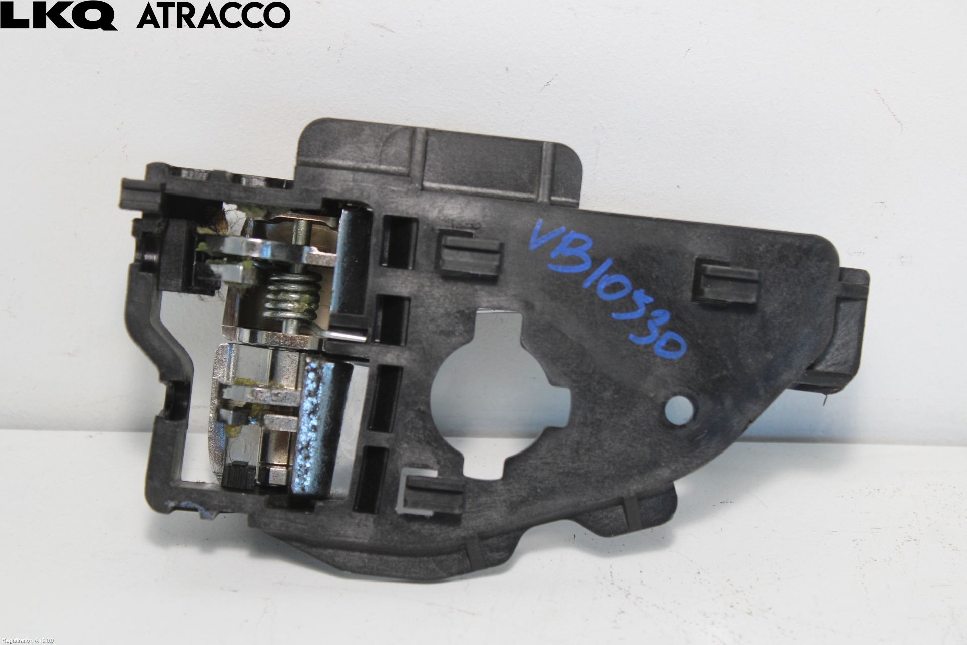 Hyundai SANTA FE 13-18 Innr Dørhandtak V Indre