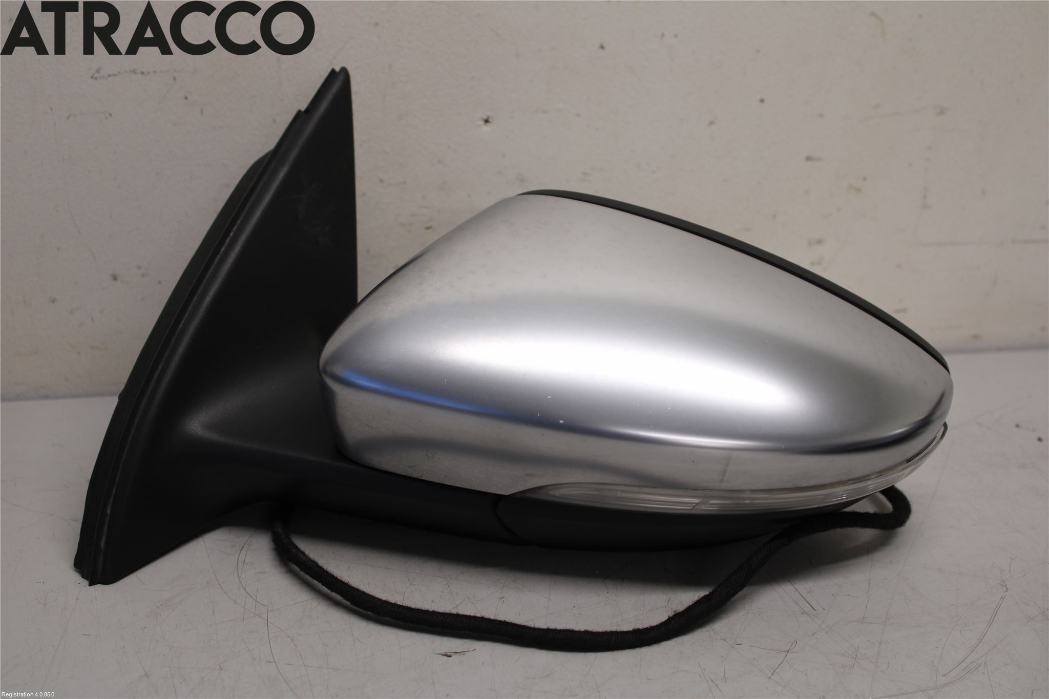 Volkswagen VW PASSAT 11-14 Speil V M-El Justering