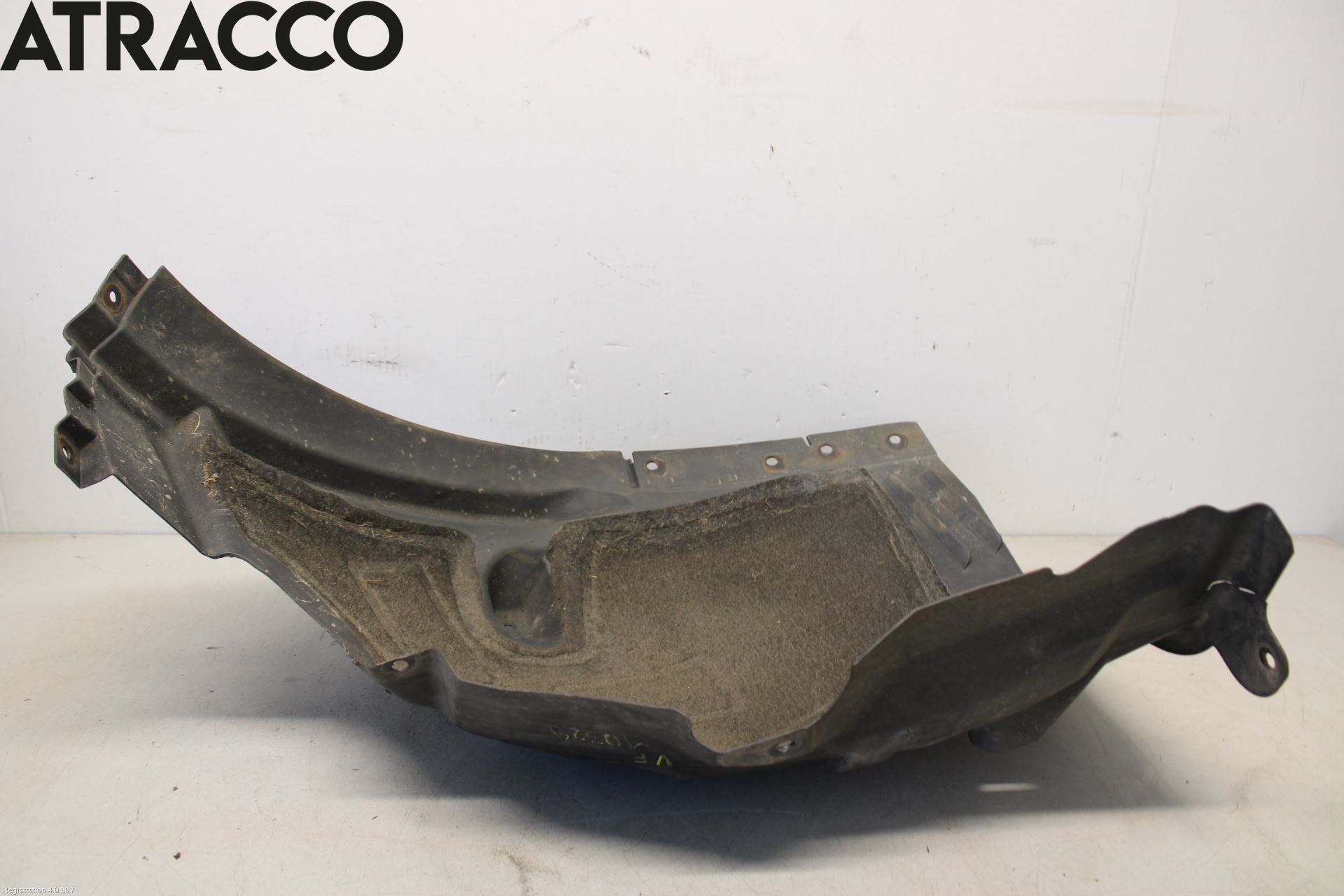 BMW i3 I01 13-22 Skjerm Indre