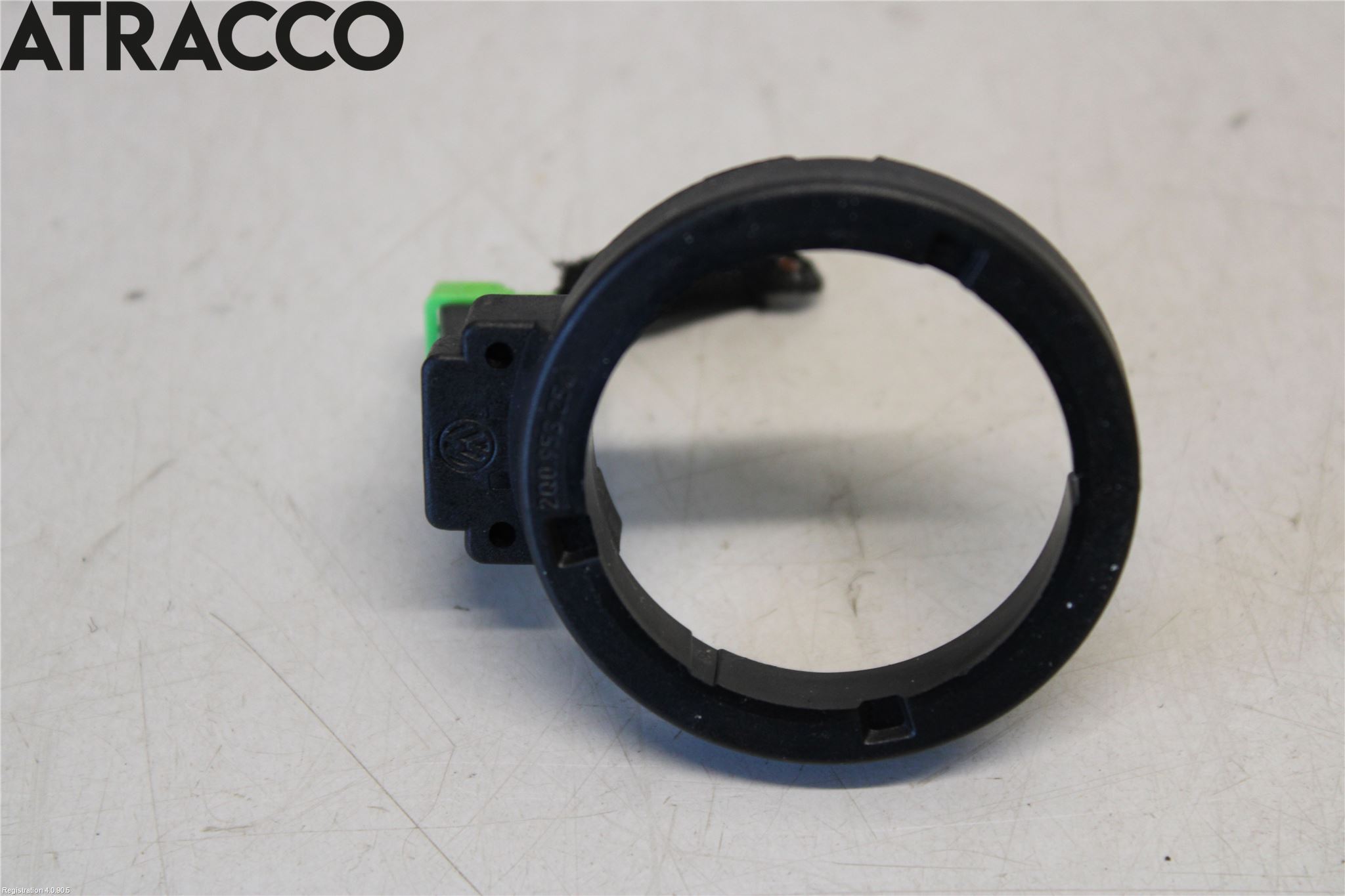 Skoda SUPERB 16-24 Styreenhet Øvrig