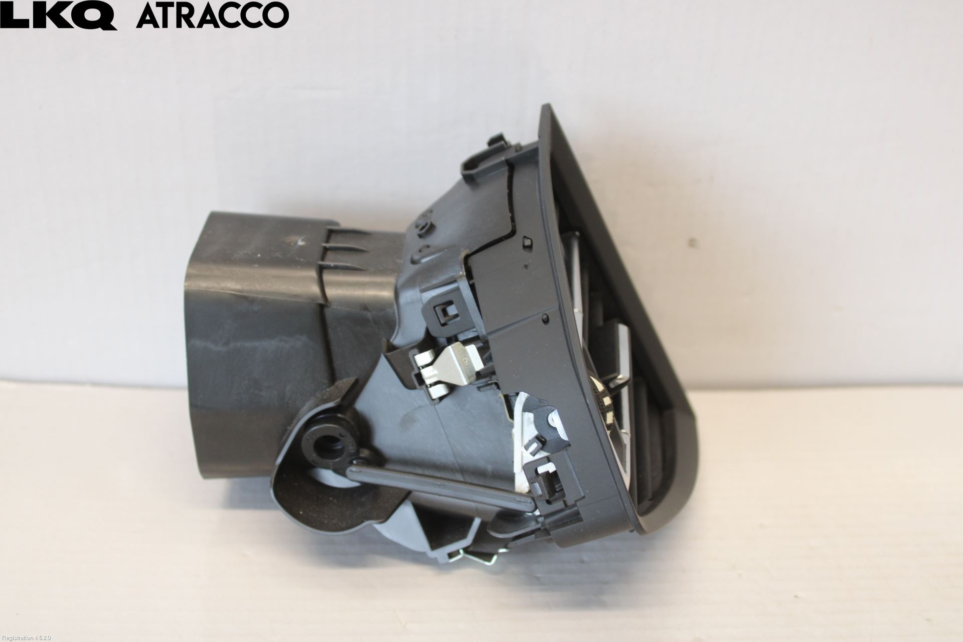 Peugeot 308 14-21 Dashbord Kanal - Dyse