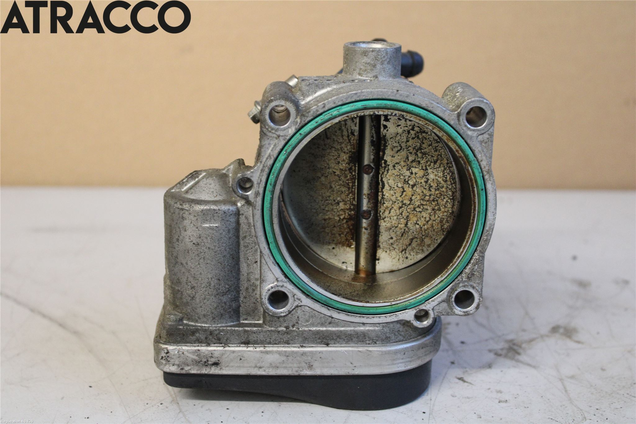 BMW 3 E90/91 SED/TOU 05-12 Inns Spjeldhus