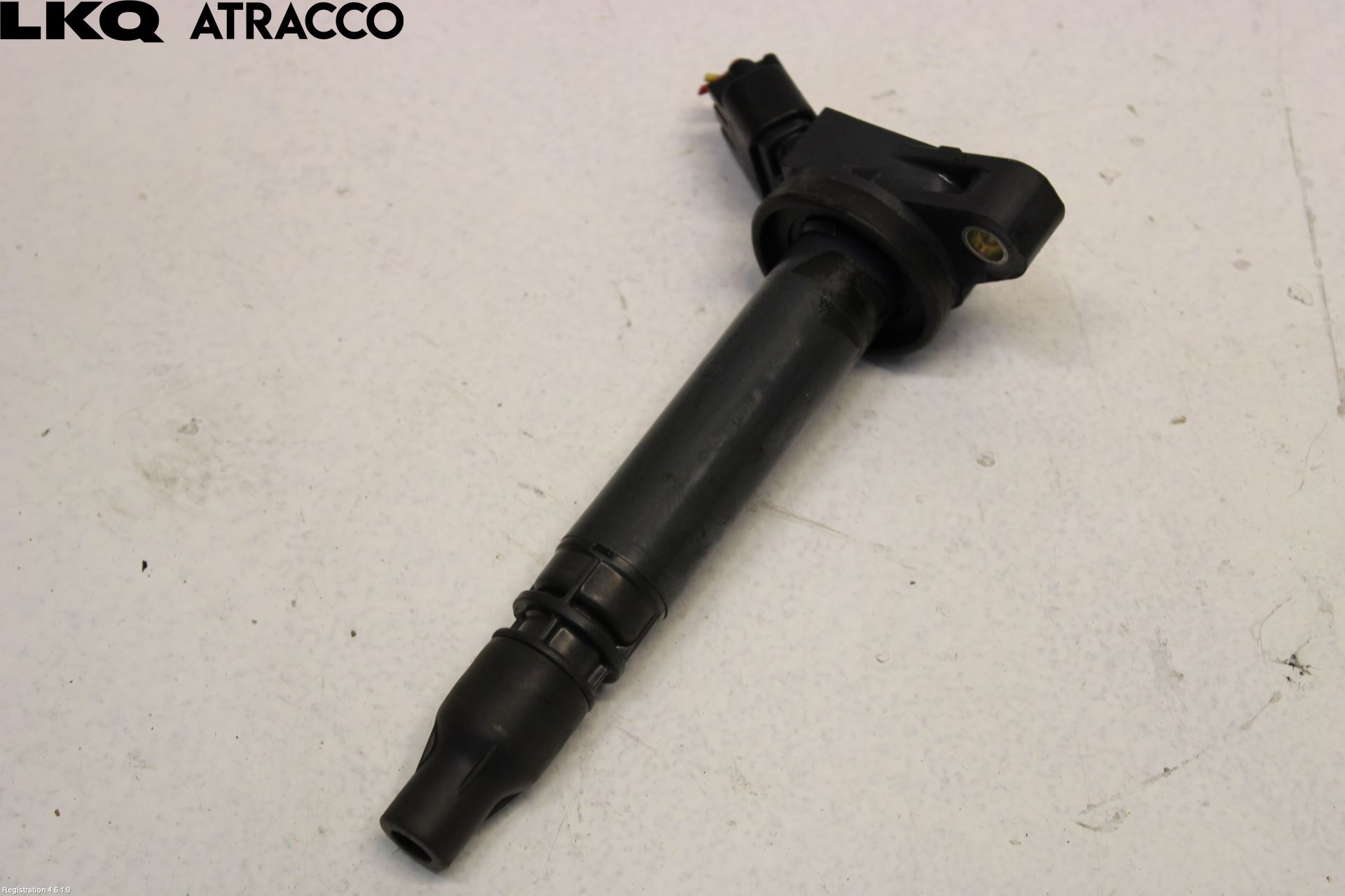 Toyota AURIS 10-12 Coil