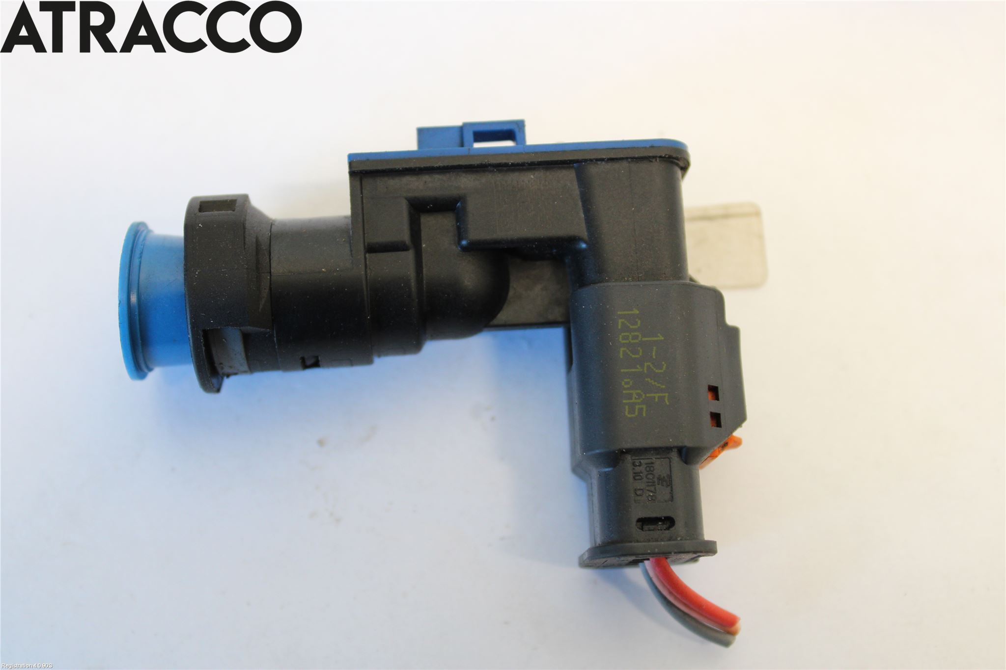 Citroen C4/E-C4 C4X/E-C4X III 21- Giver Øvrig