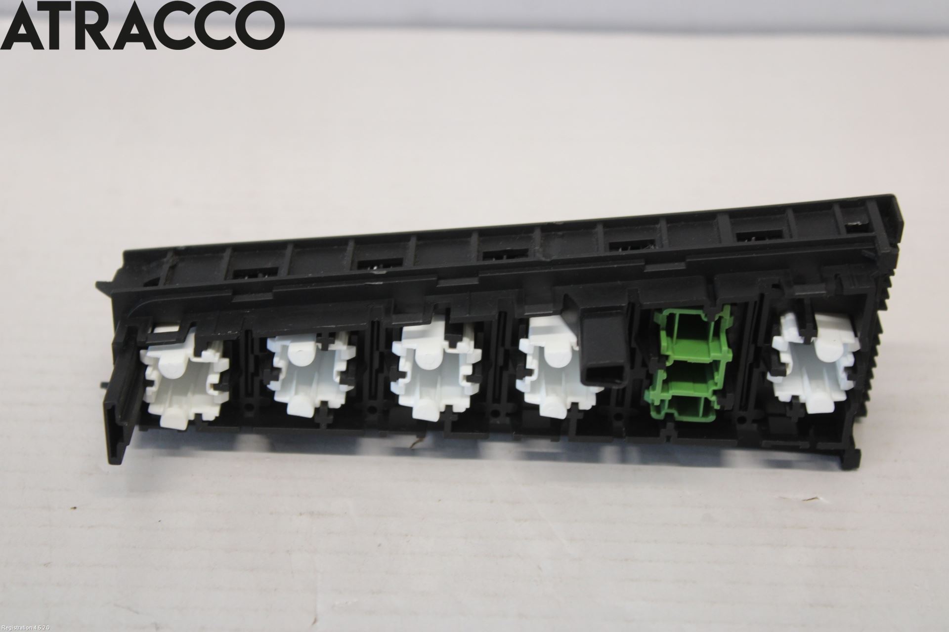 Volkswagen VW PASSAT 11-14 Bryter Multifunksjon