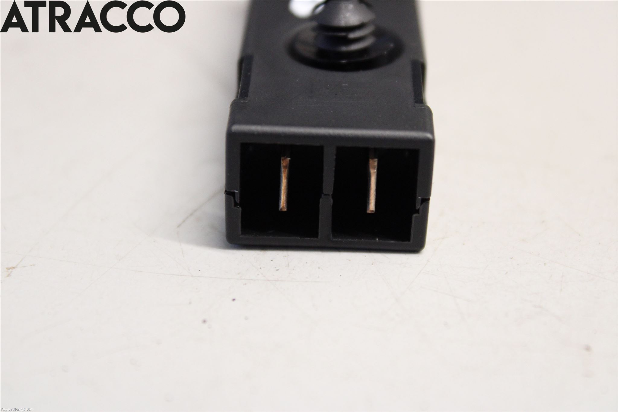 Mercedes-Benz MB B-KLASS (W246/W242) 12-19 Stereo Antenneforsterker