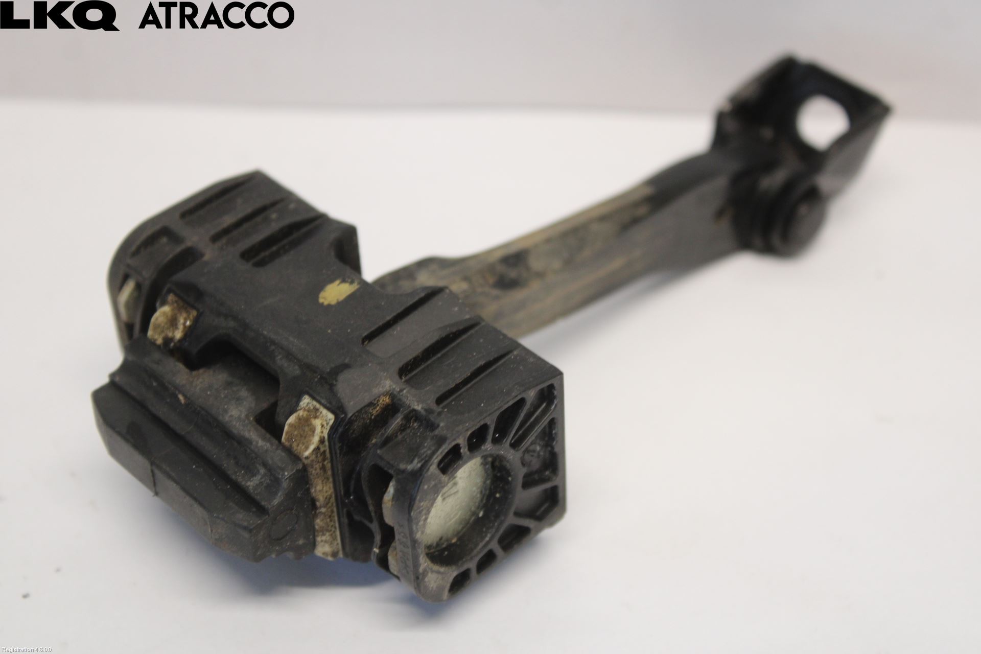 BMW 3 E90/91 SED/TOU 05-12 Dørstopper