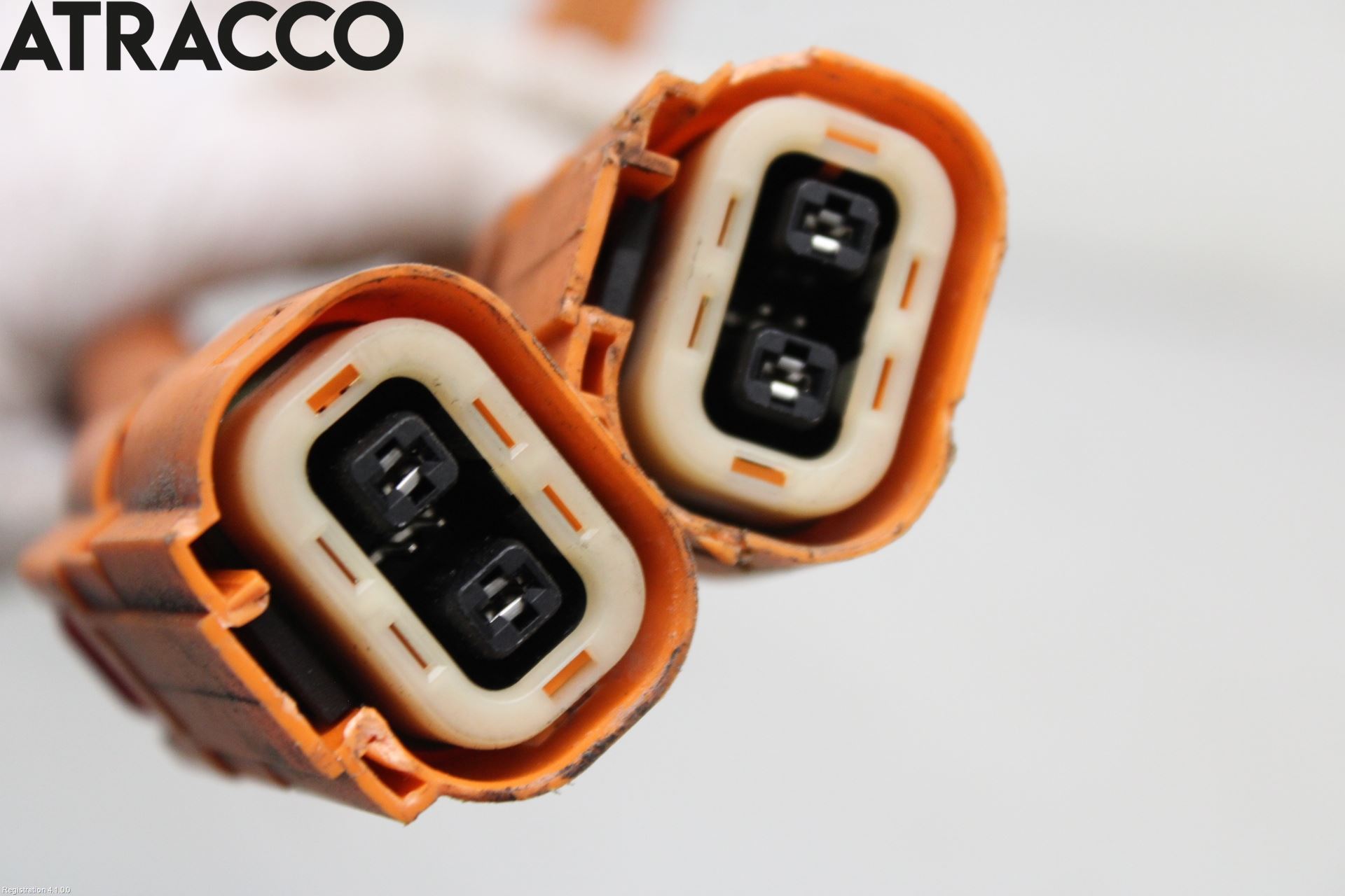 Volkswagen VW UP! / E-UP! Kabelhärva Högspänning