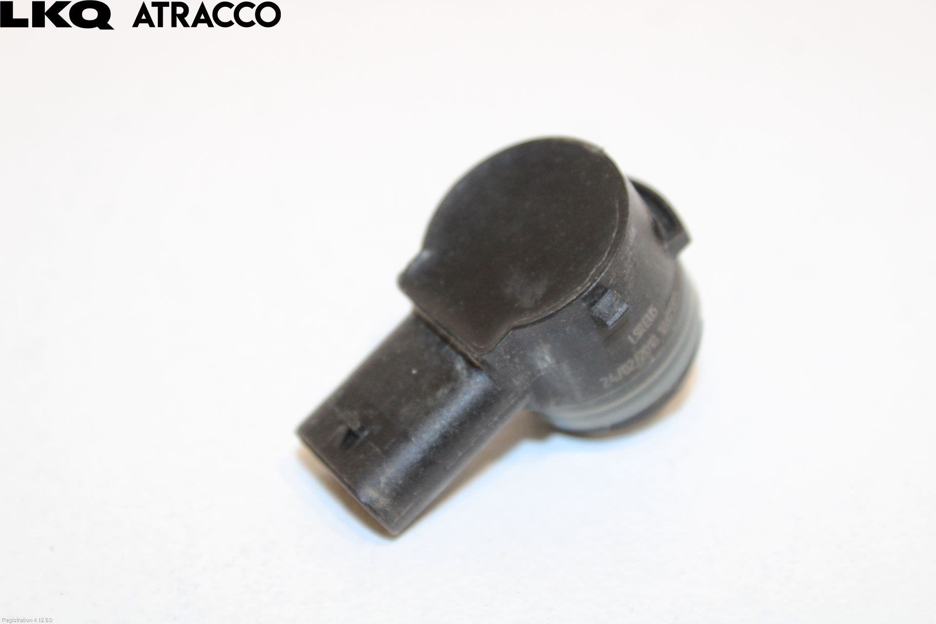 Volkswagen VW TRANSP/CARAVELLE (T6) 16-22 Sensor Ryggesensor