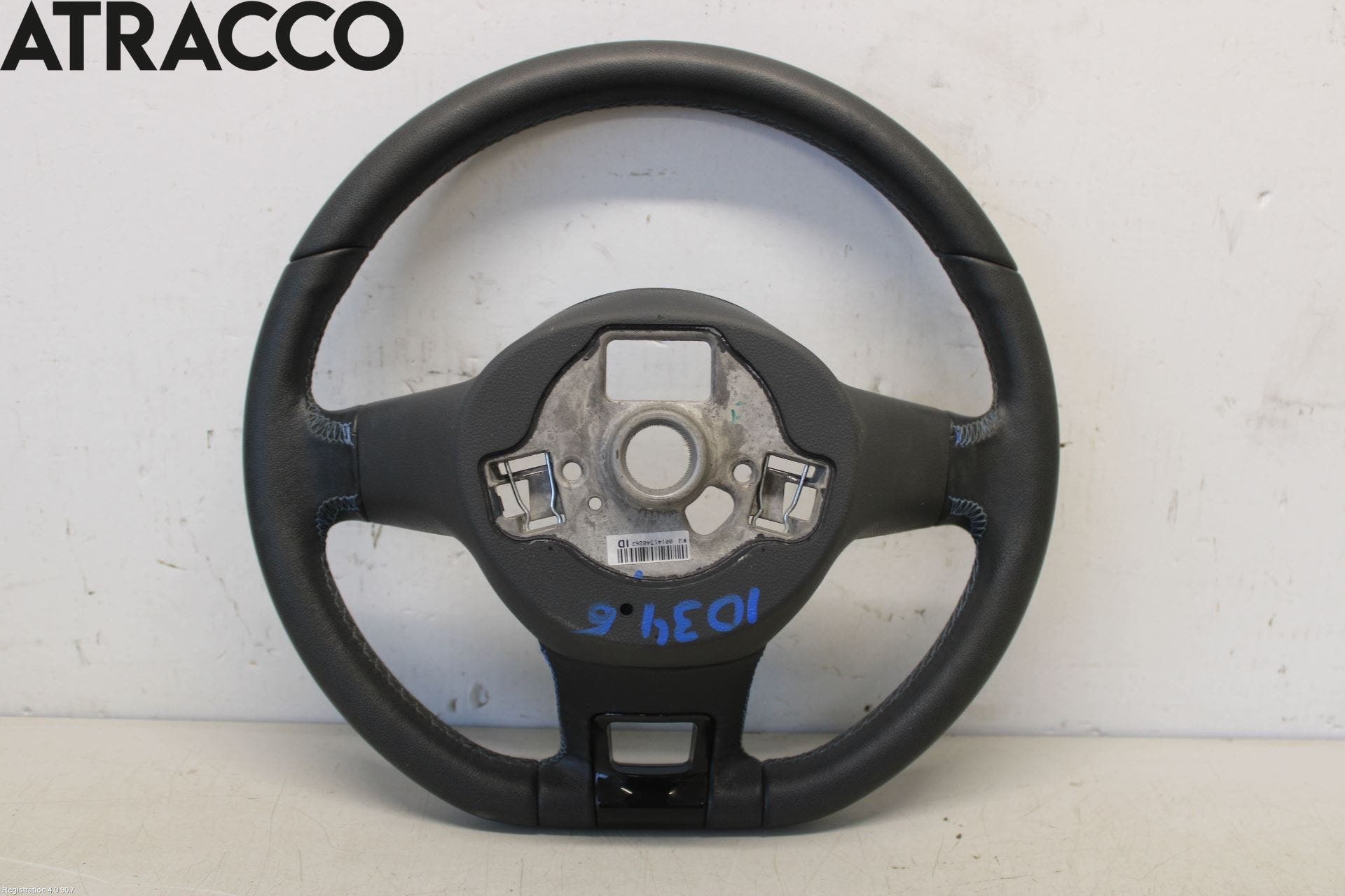 Volkswagen VW UP! / E-UP! Ratt