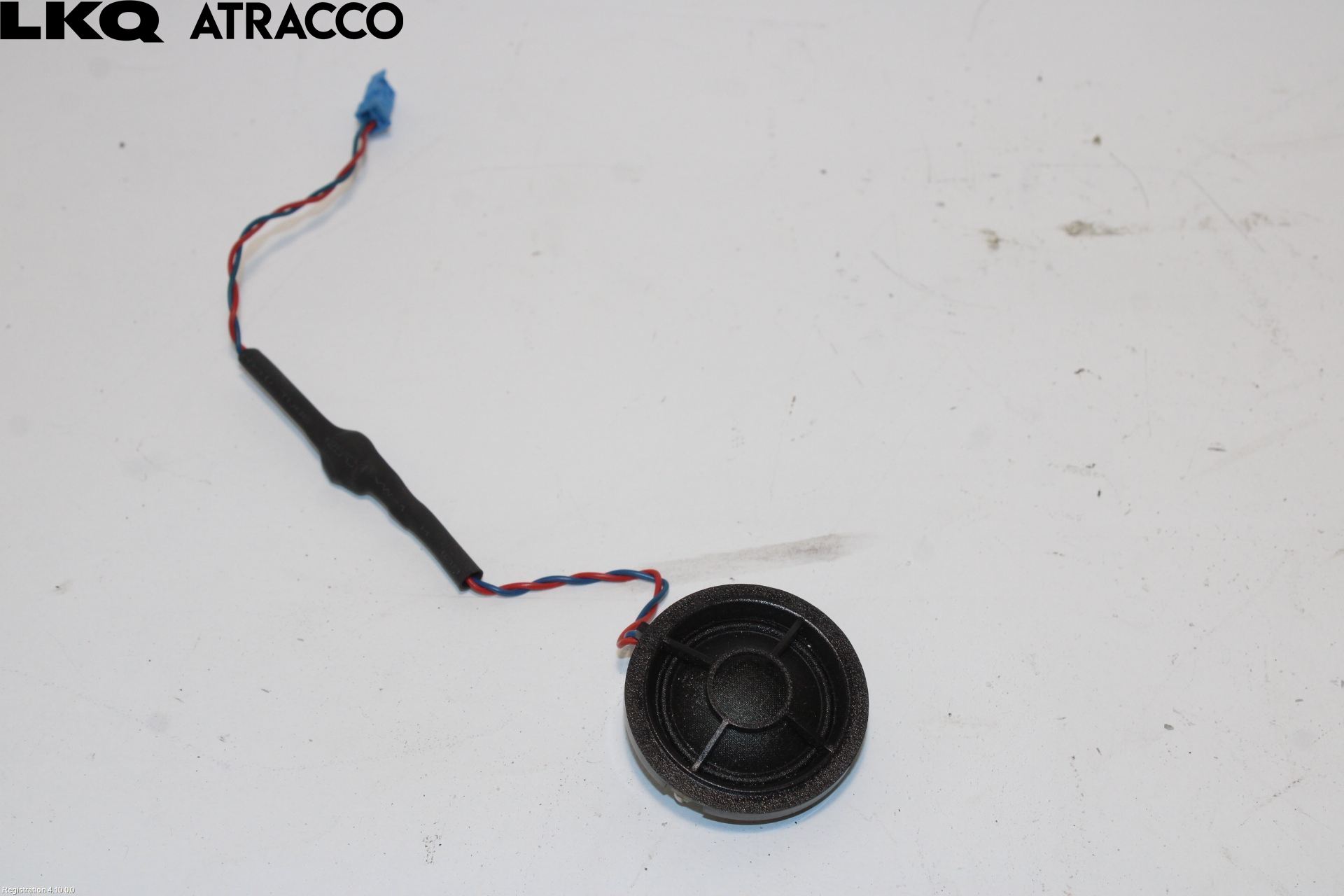 BMW X5 E70 07-13 Innr Høyttaler