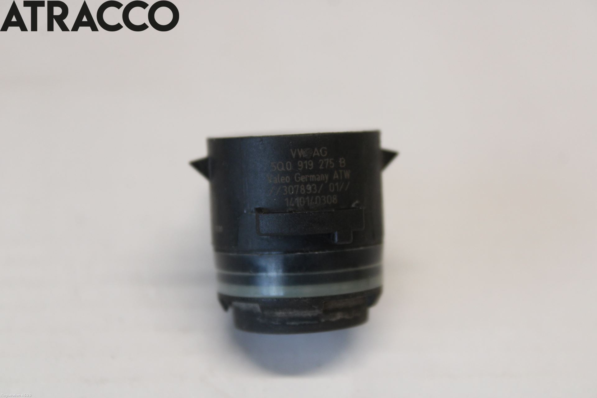 Volkswagen VW PASSAT 15-19 Sensor Parkering Front