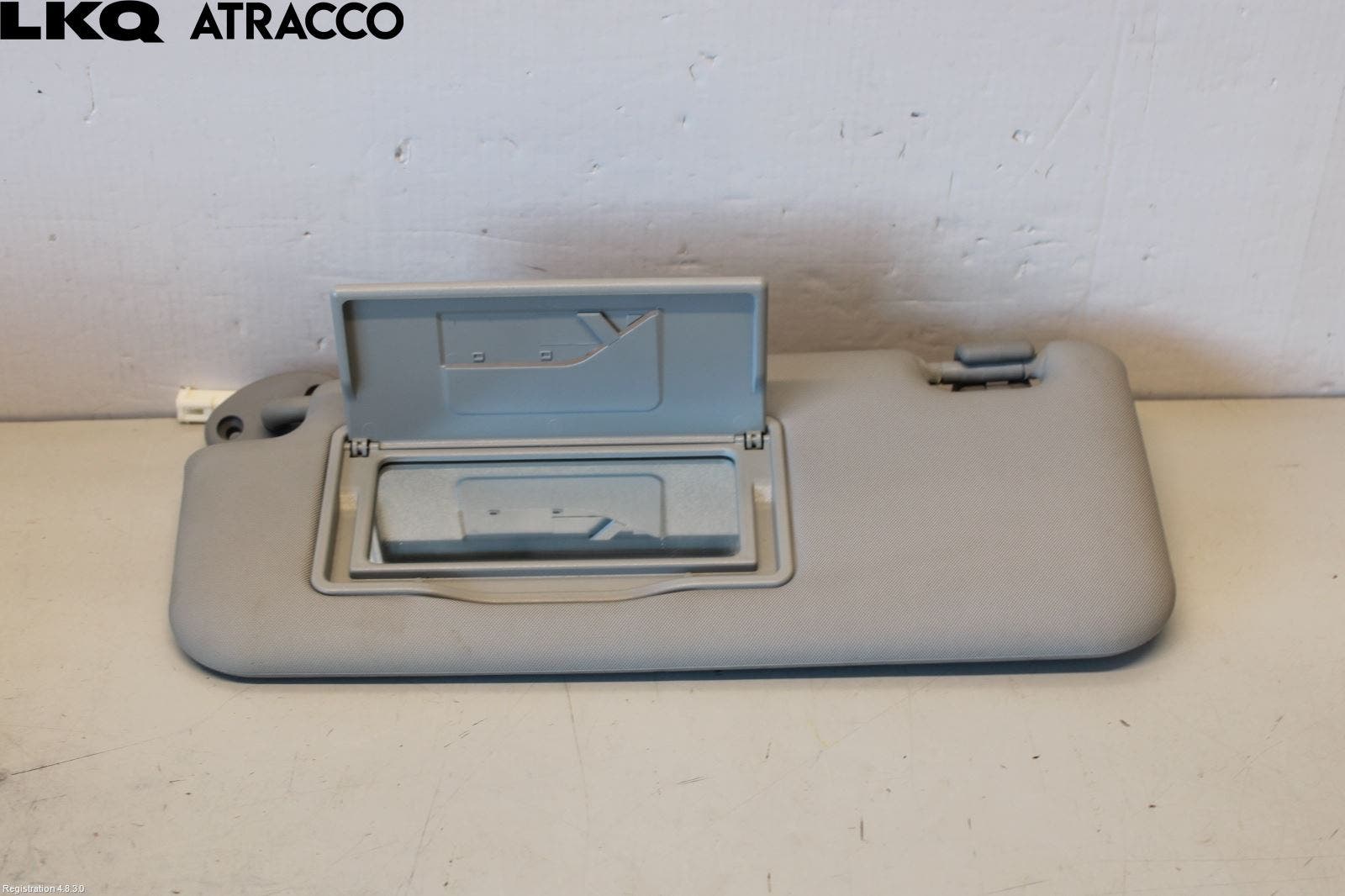 SsangYong SSANG YONG MUSSO Innr Solskjerm