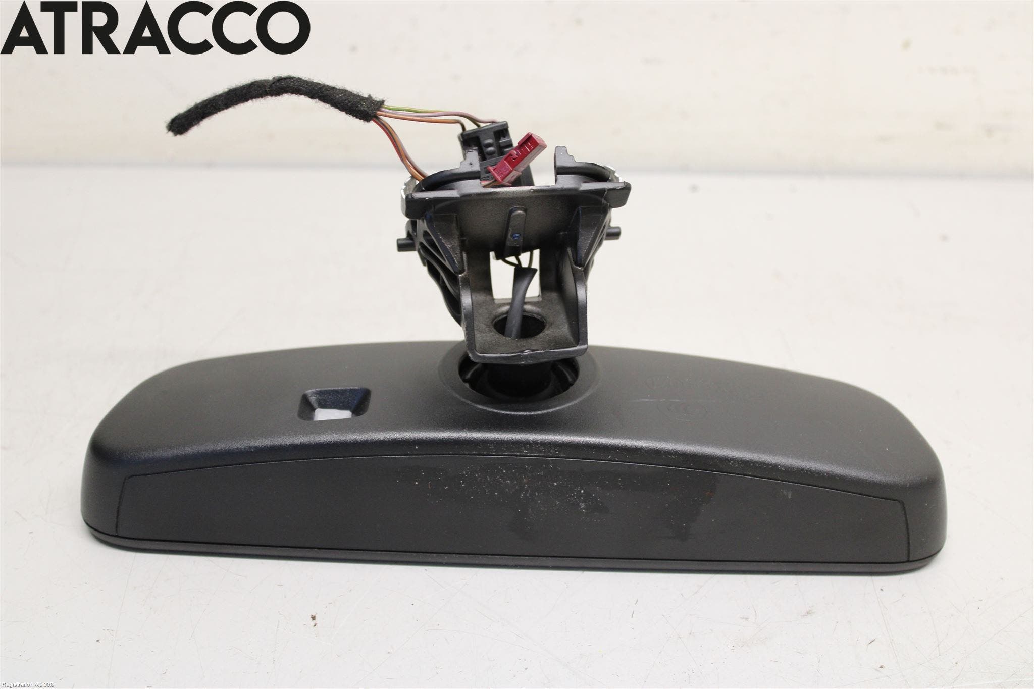 BMW 3 F30/F31/F80 12-19 Speil Innvendig