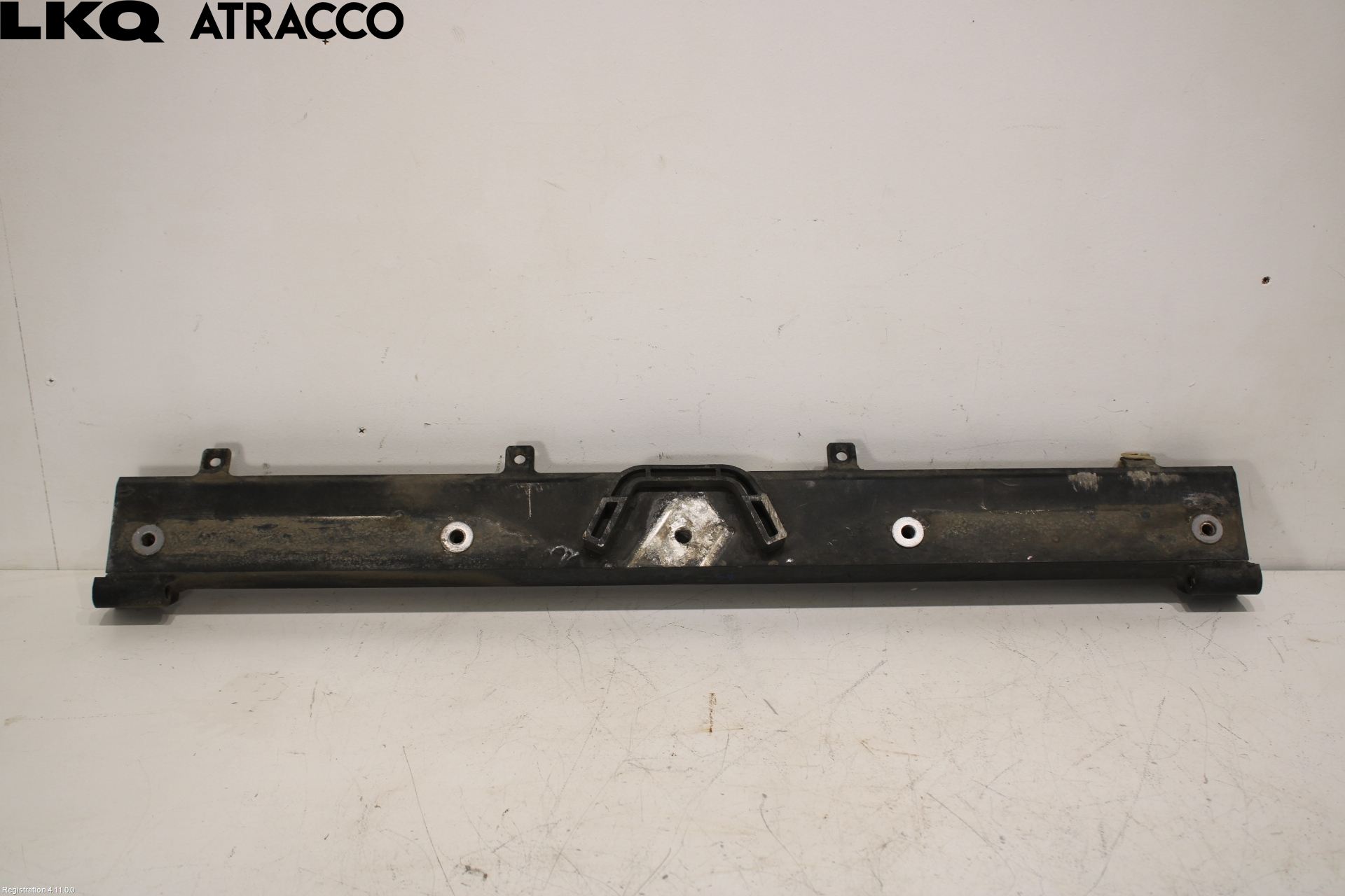 BMW i3 I01 13-22 Bakaksel Feste Travers-Ramme