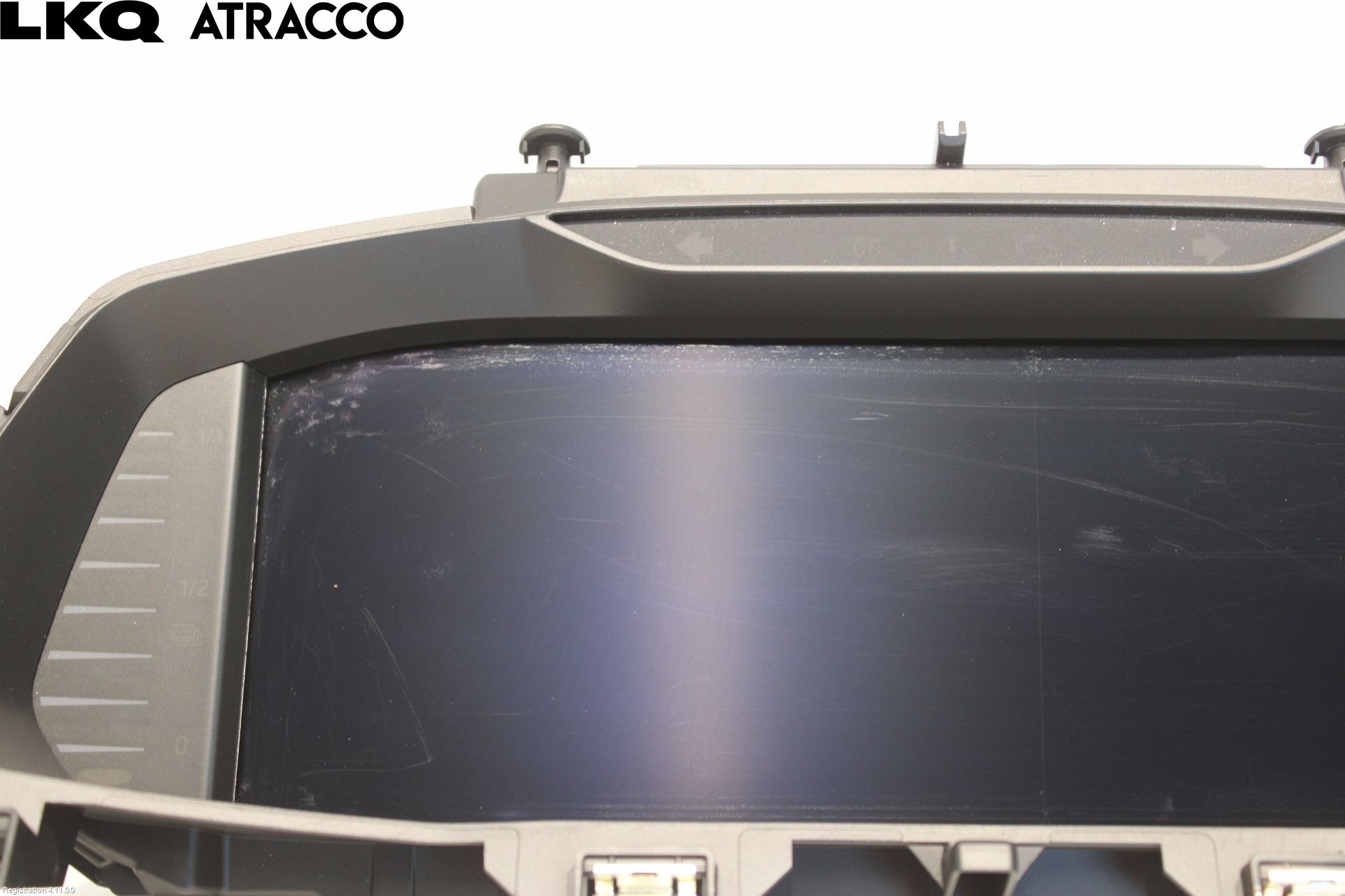 Skoda SUPERB 16-24 Instr Kombinert