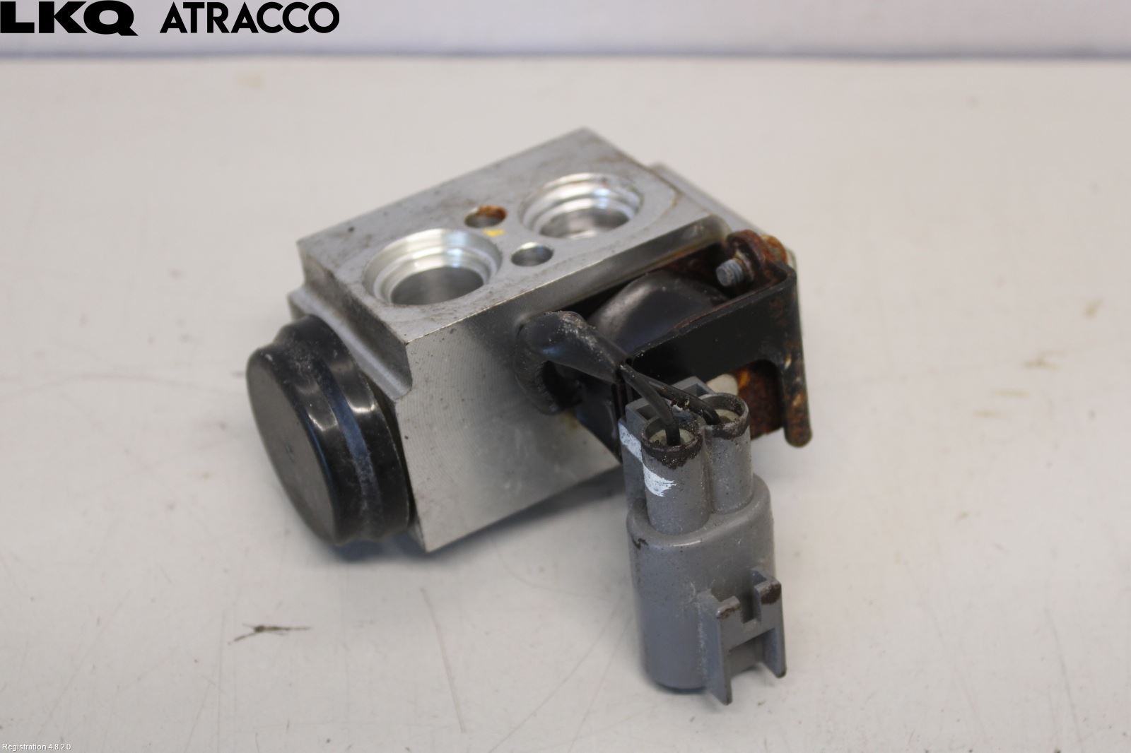 Kia SOUL 09- Varme Ac Øvrig