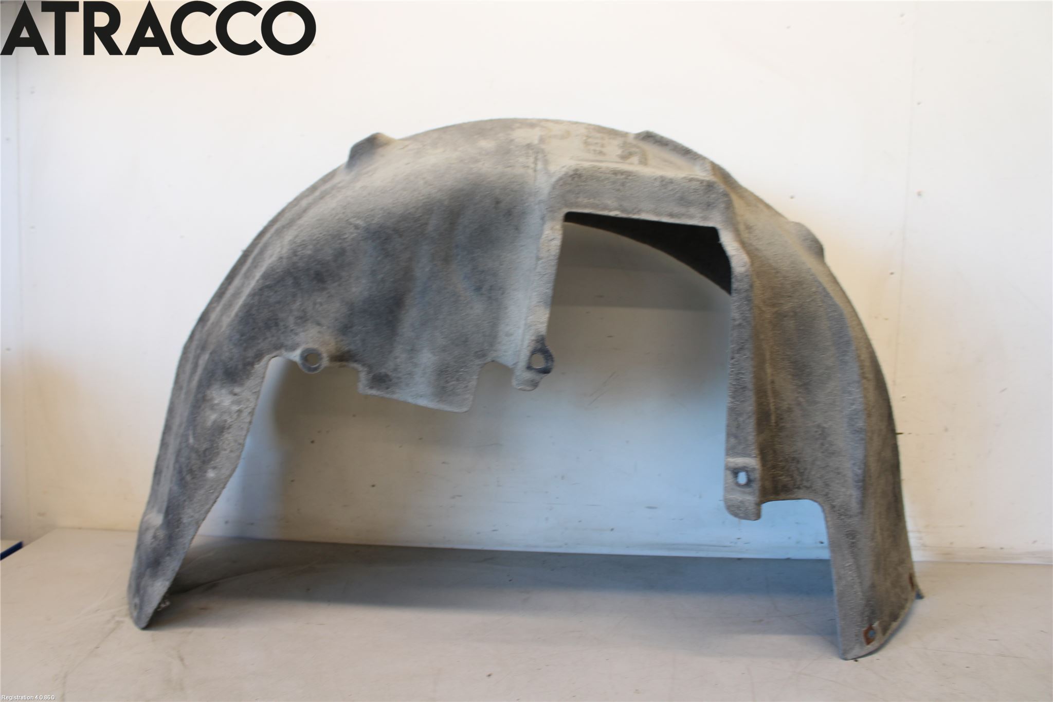 BMW 3 GT F34 13-19 Skjerm Indre