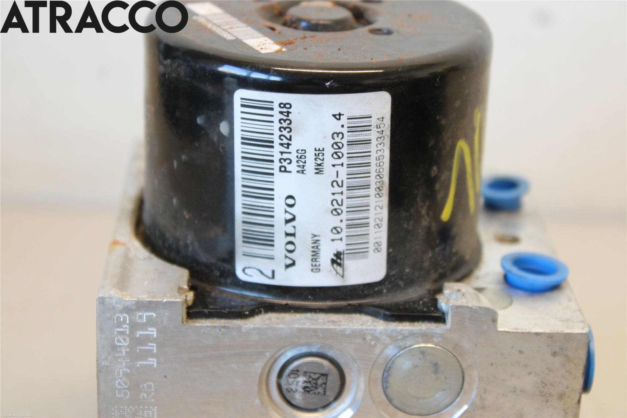 Volvo S60 14-18 Abs Hydraulikkaggregat