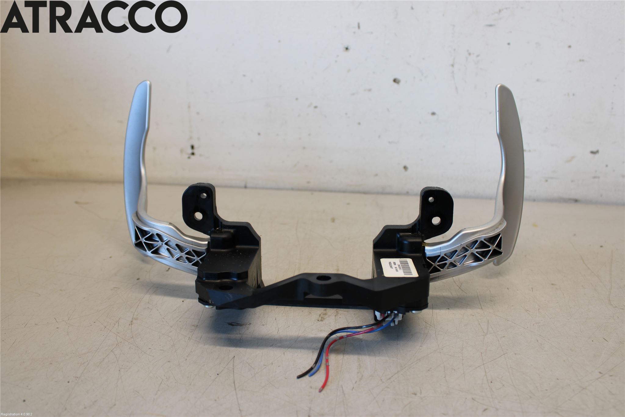 Mitsubishi ASX 10-22 Bryter Øvrig