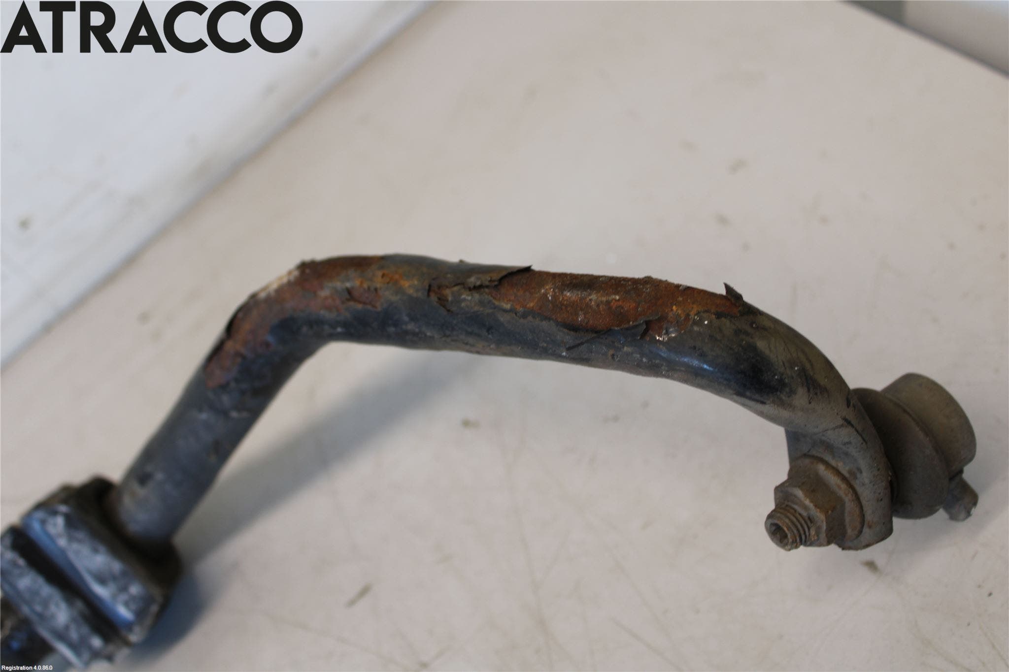 BMW 5 F10/F11/F18 09-17 Stablisatorstag Foran