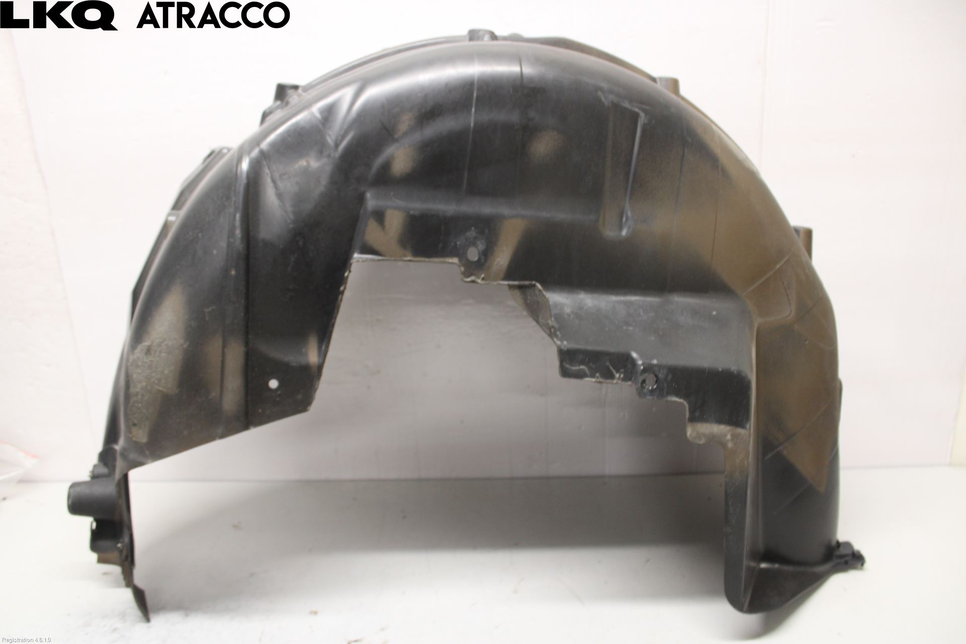 Opel GRANDLAND X 18- Skjerm Indre