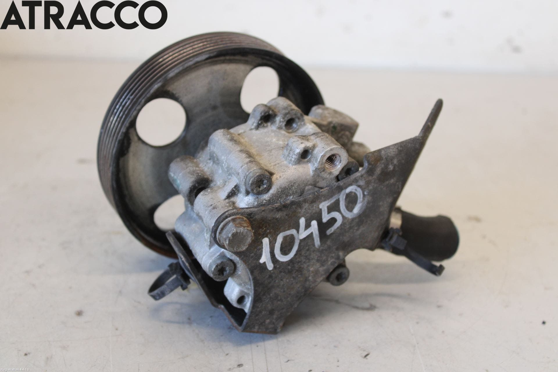 Citroen BERLINGO 08-18 Servo Pumpe