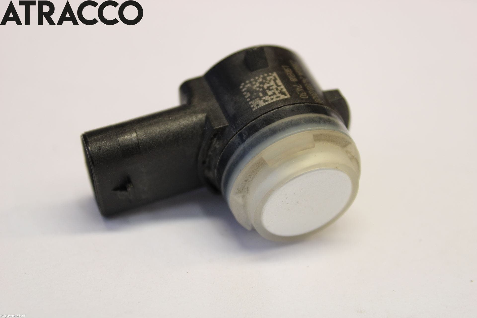 Peugeot 208/E-208 20- Sensor Parkering Front