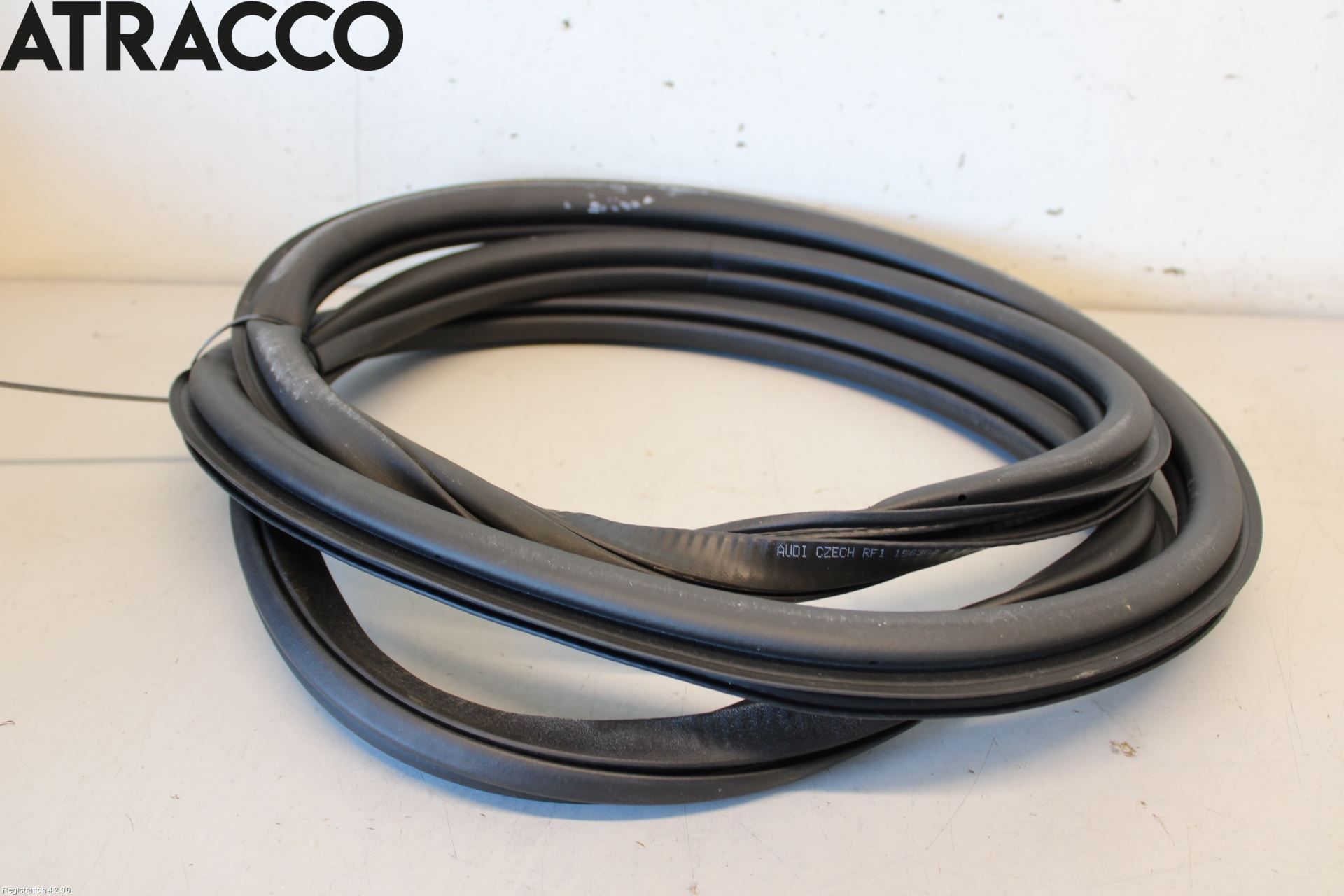 Audi Q2/SQ2 17- Dør Pakning