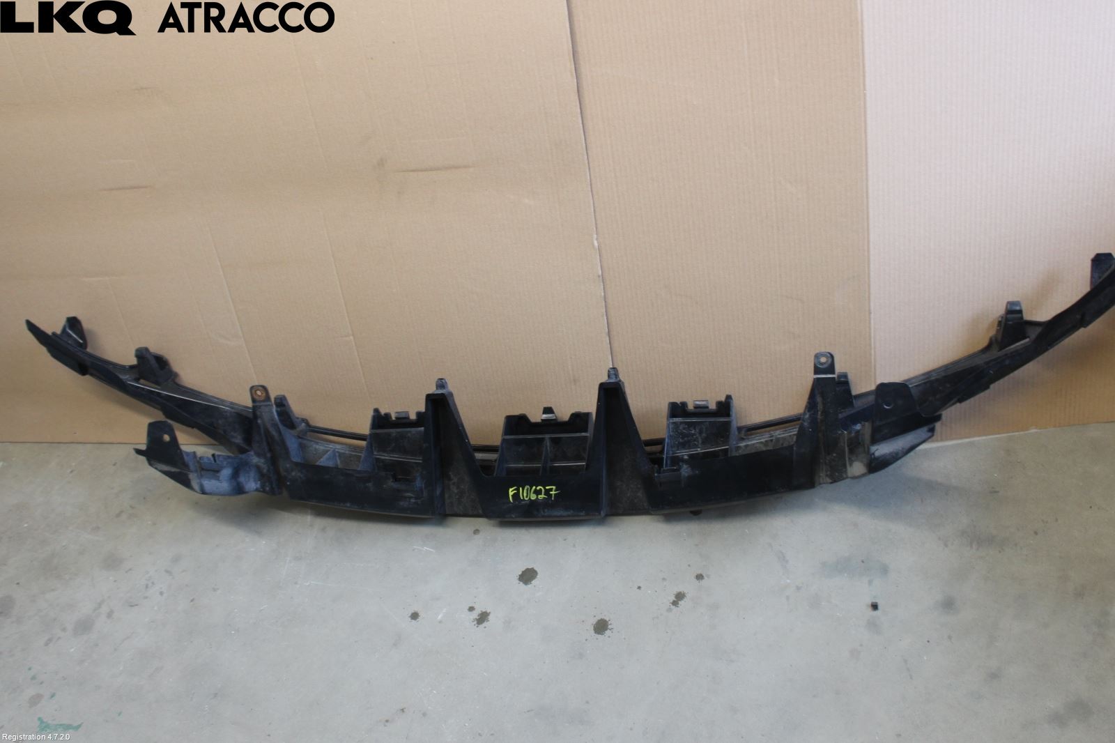 Ford KUGA 08-12 Støtfanger Foran Deformelemen