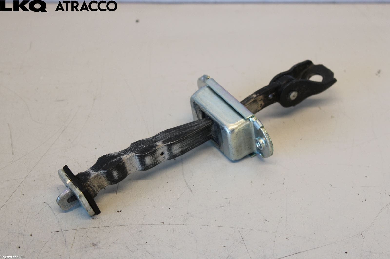 Nissan LEAF 11-17 Dørstopper