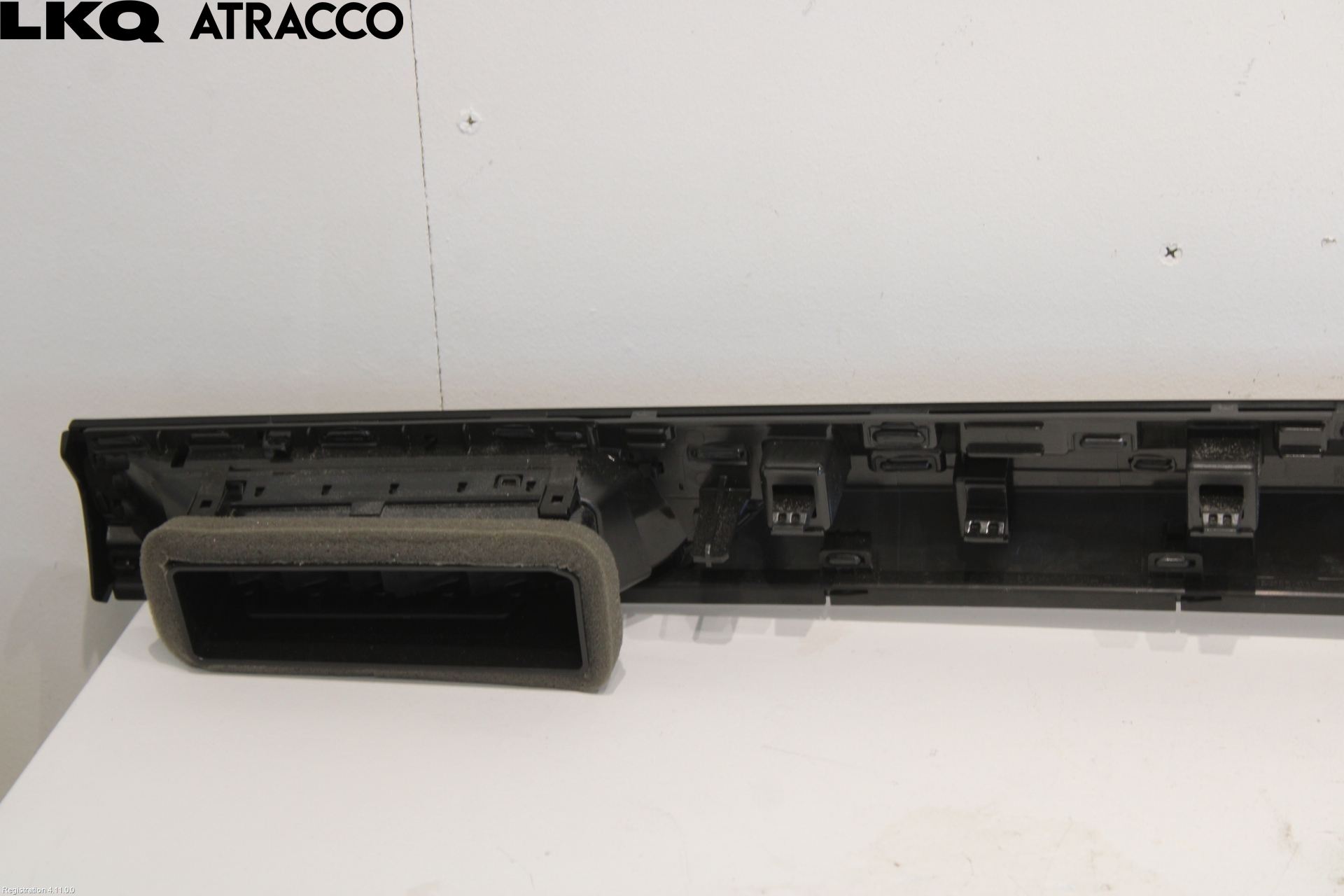 Volkswagen VW ID.5 22- Innr Dekor Instrbord