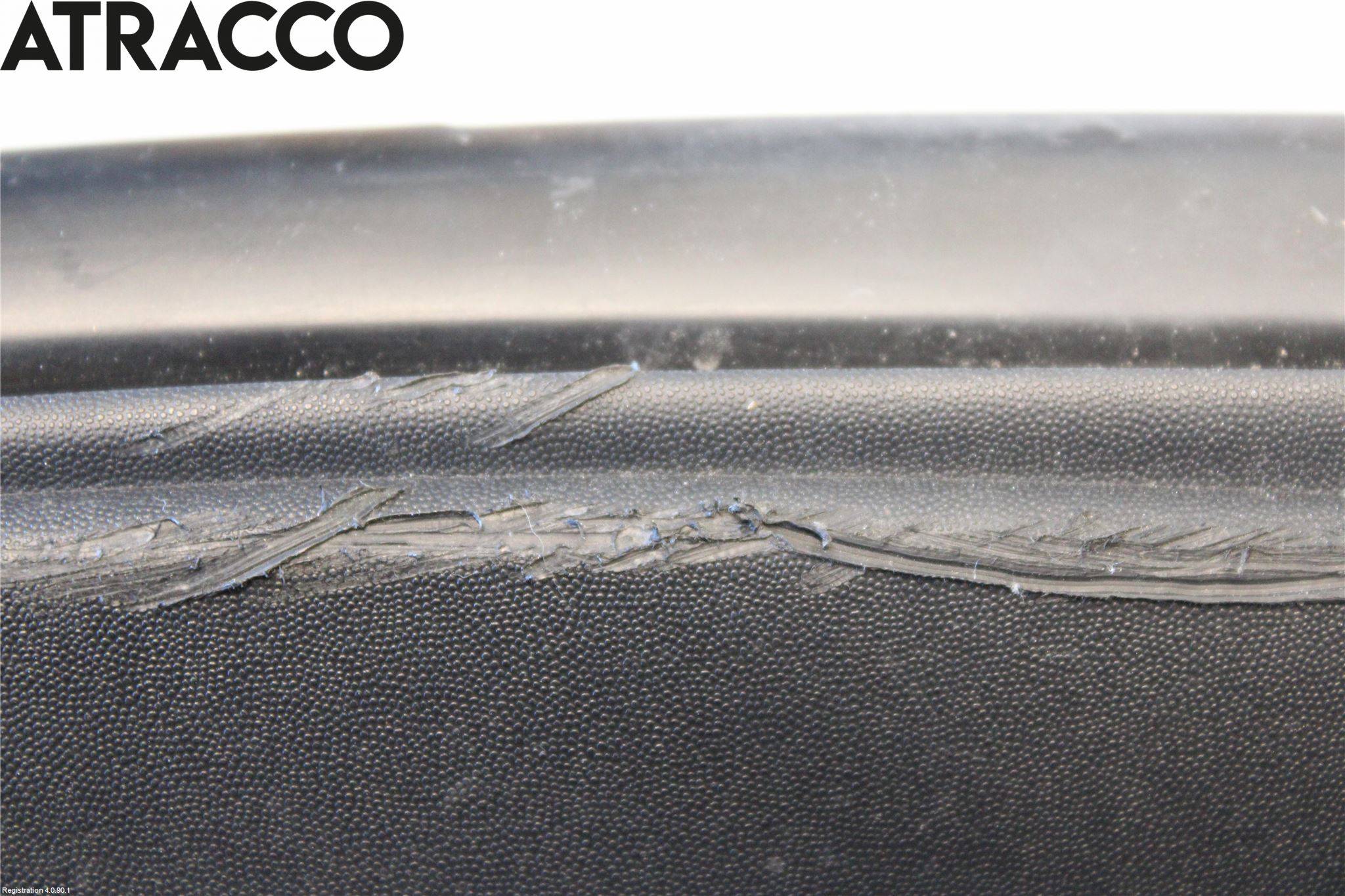 Renault CAPTUR 13-19 Frontlykt Kurve-Tåkelys Ramme