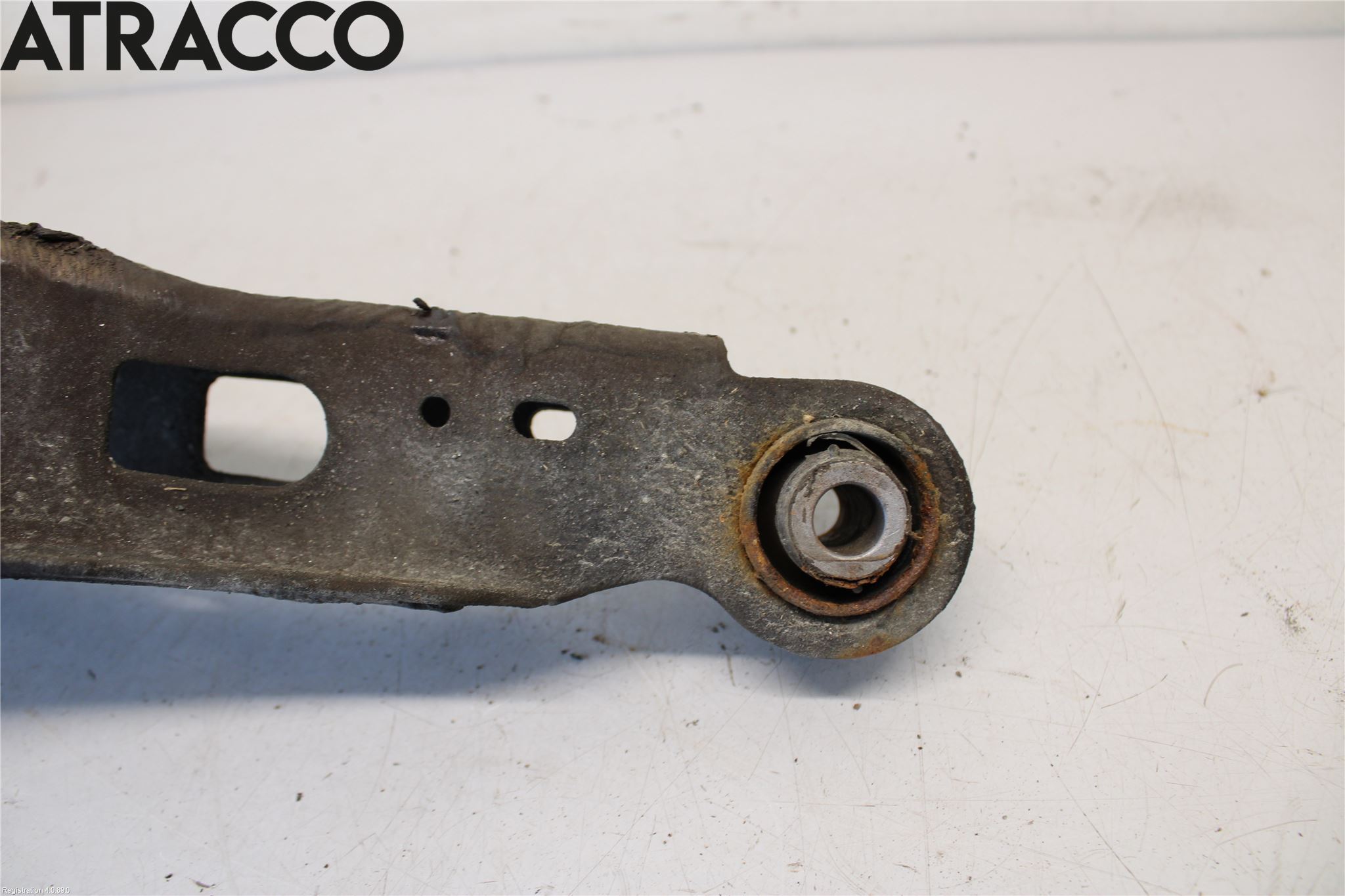 Toyota RAV4 19- Bærearm Bak Høyre