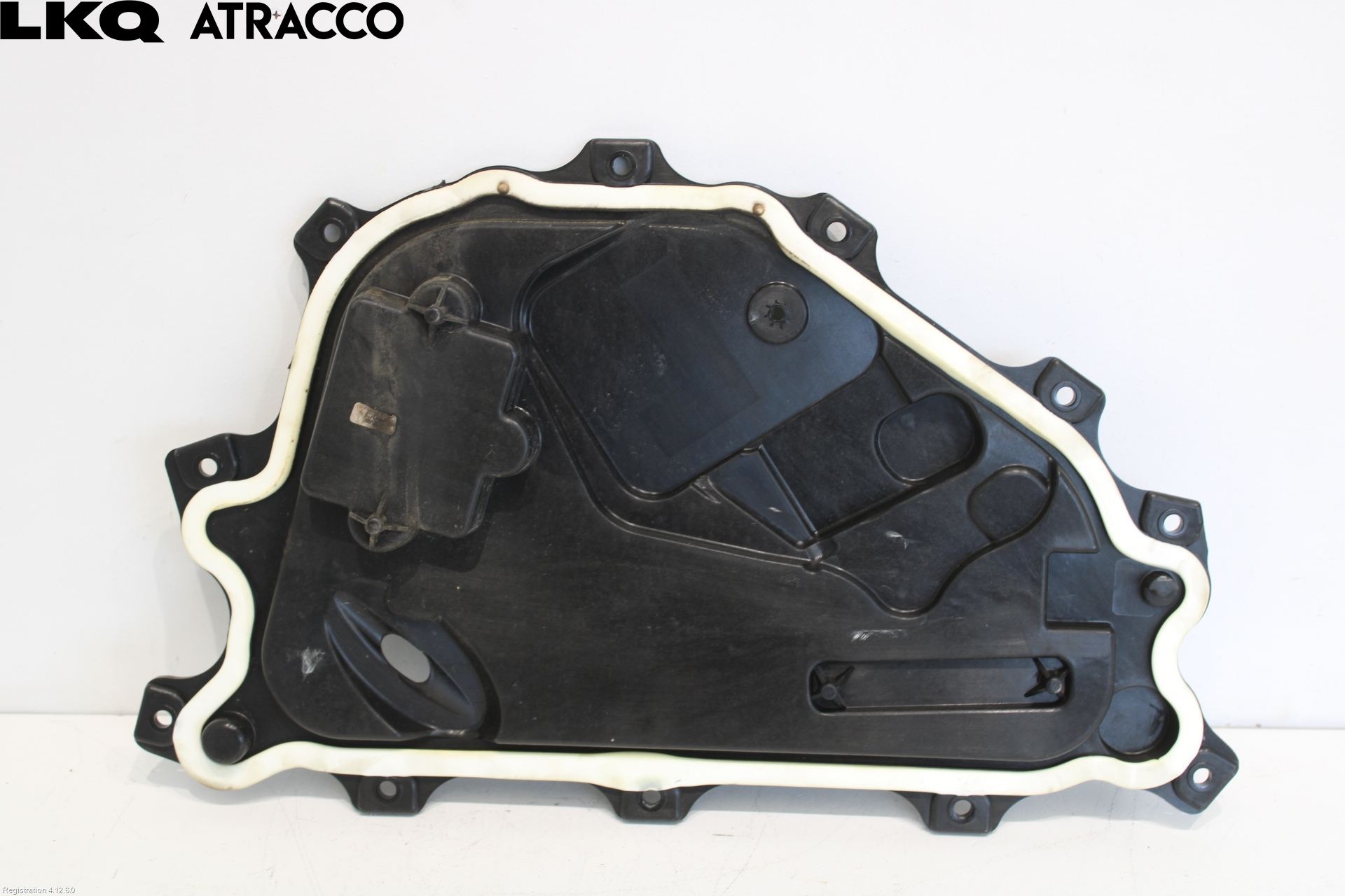 Jaguar I-PACE 18- Innr Dørtrekk Venstre