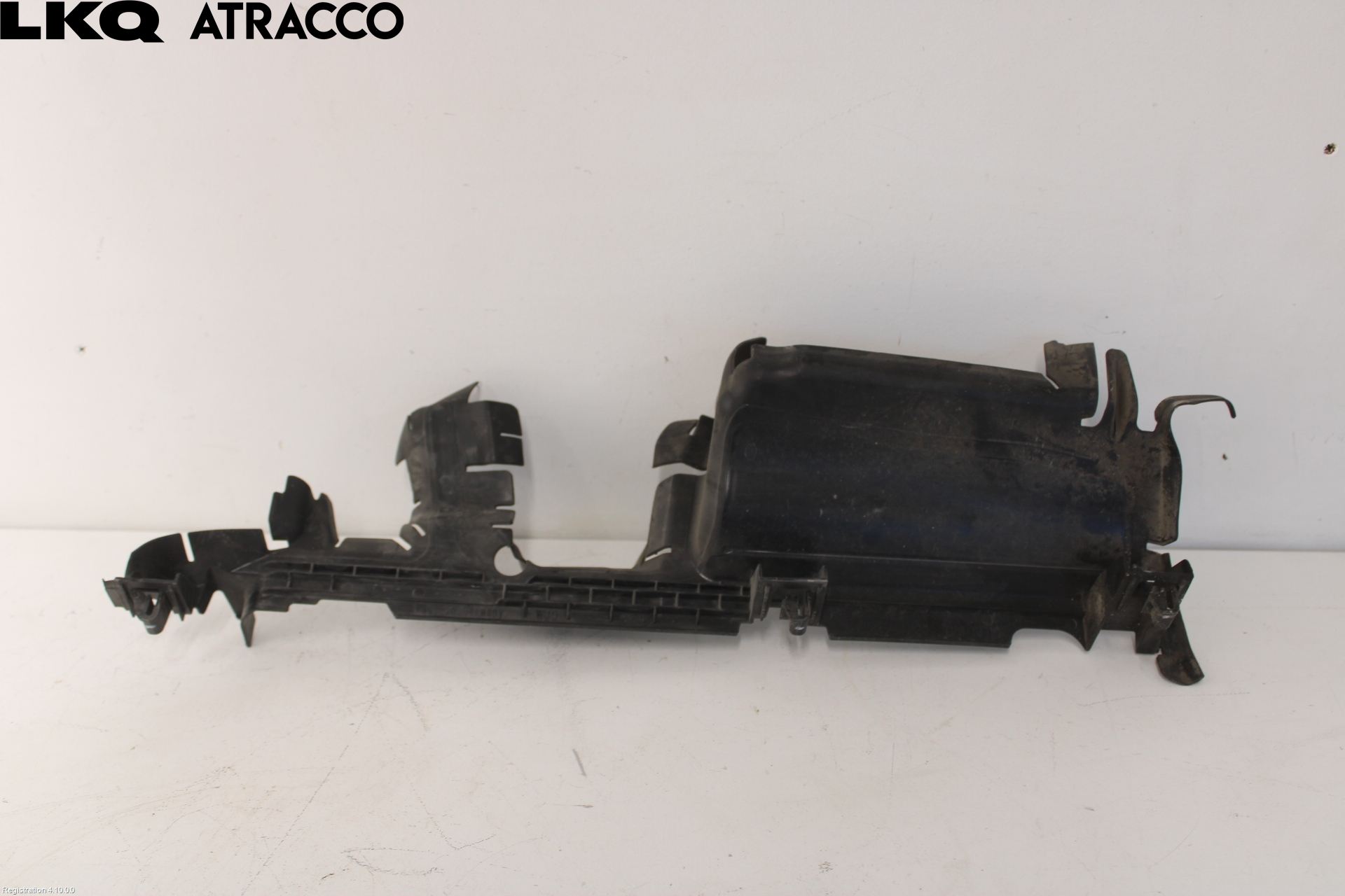 Volkswagen VW GOLF / E-GOLF VII 13-20 Luftstyring Front