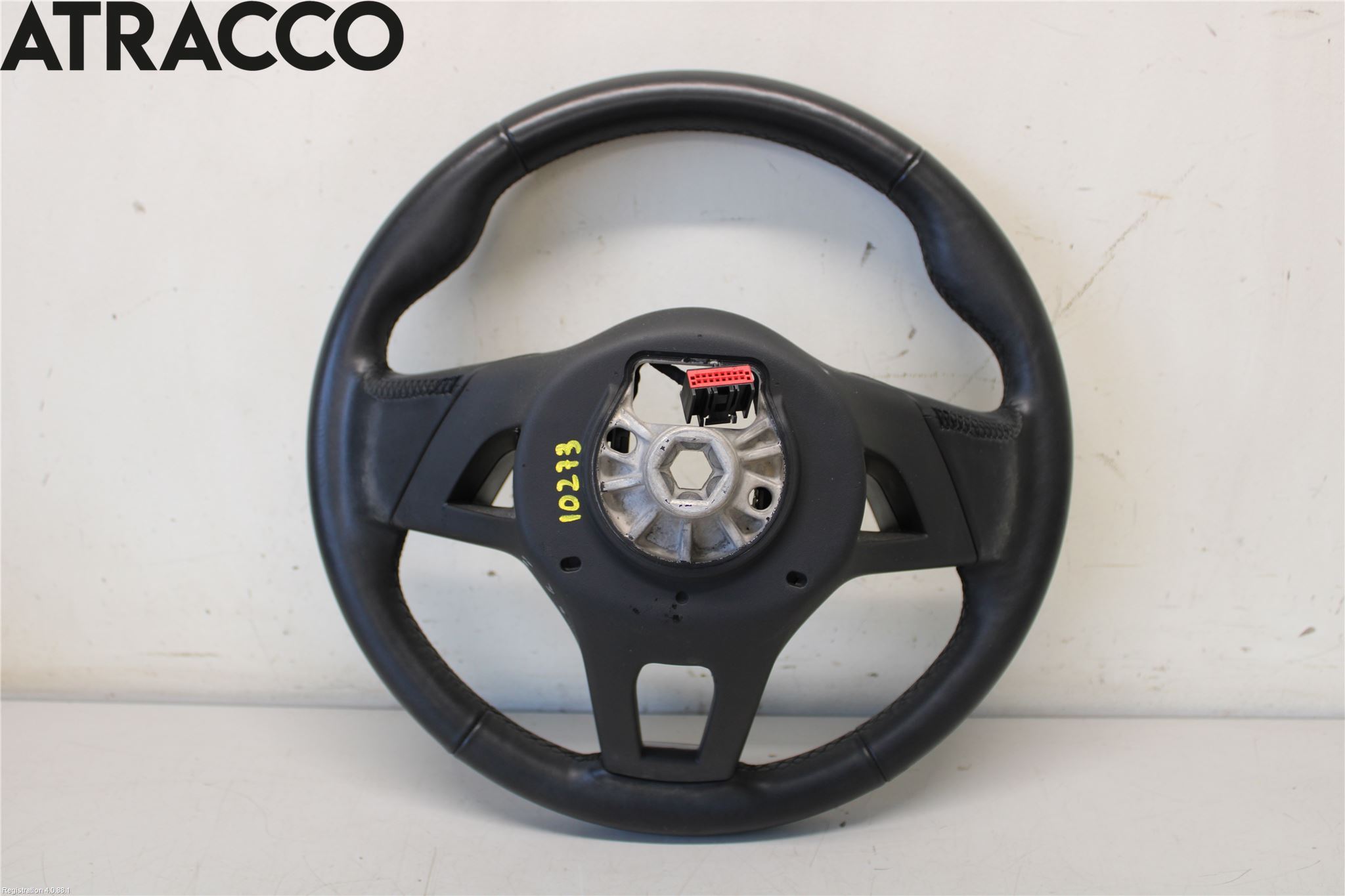 Jaguar I-PACE 18- Ratt