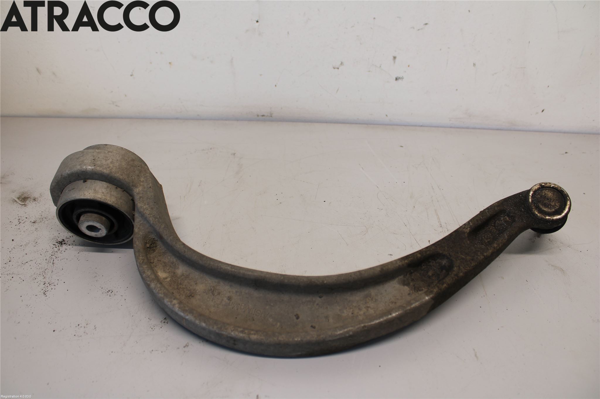 Audi A6/S6 4G 11-18 Bærearm Foran Venstre Nedre