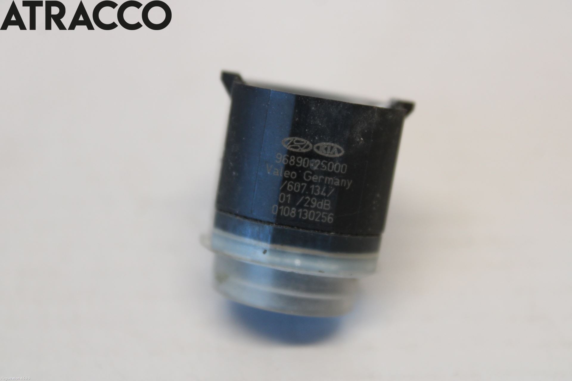 Kia SPORTAGE (SL) 11-15 Sensor Ryggesensor