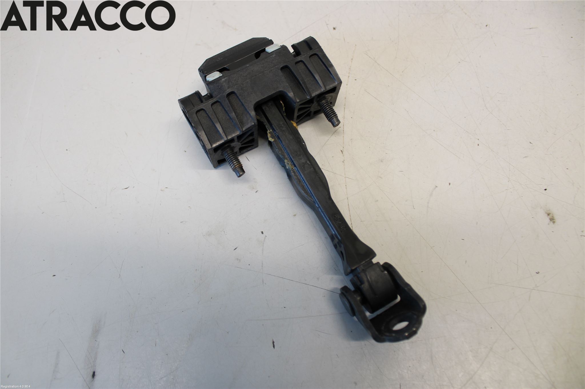 Peugeot PARTNER/E-PARTNER 19- Dørstopper