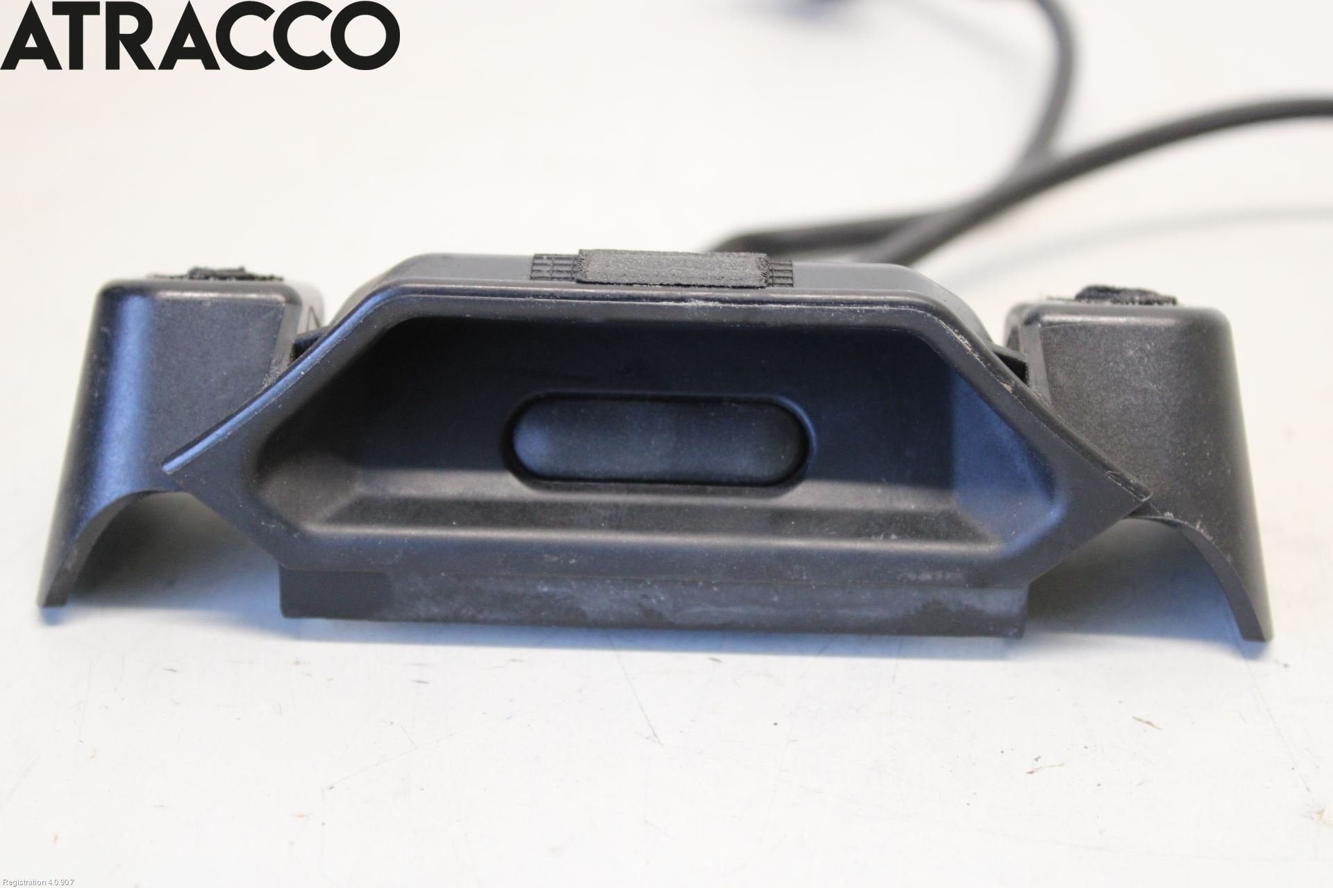 Suzuki VITARA 15- Bakluke Handtak Ytre