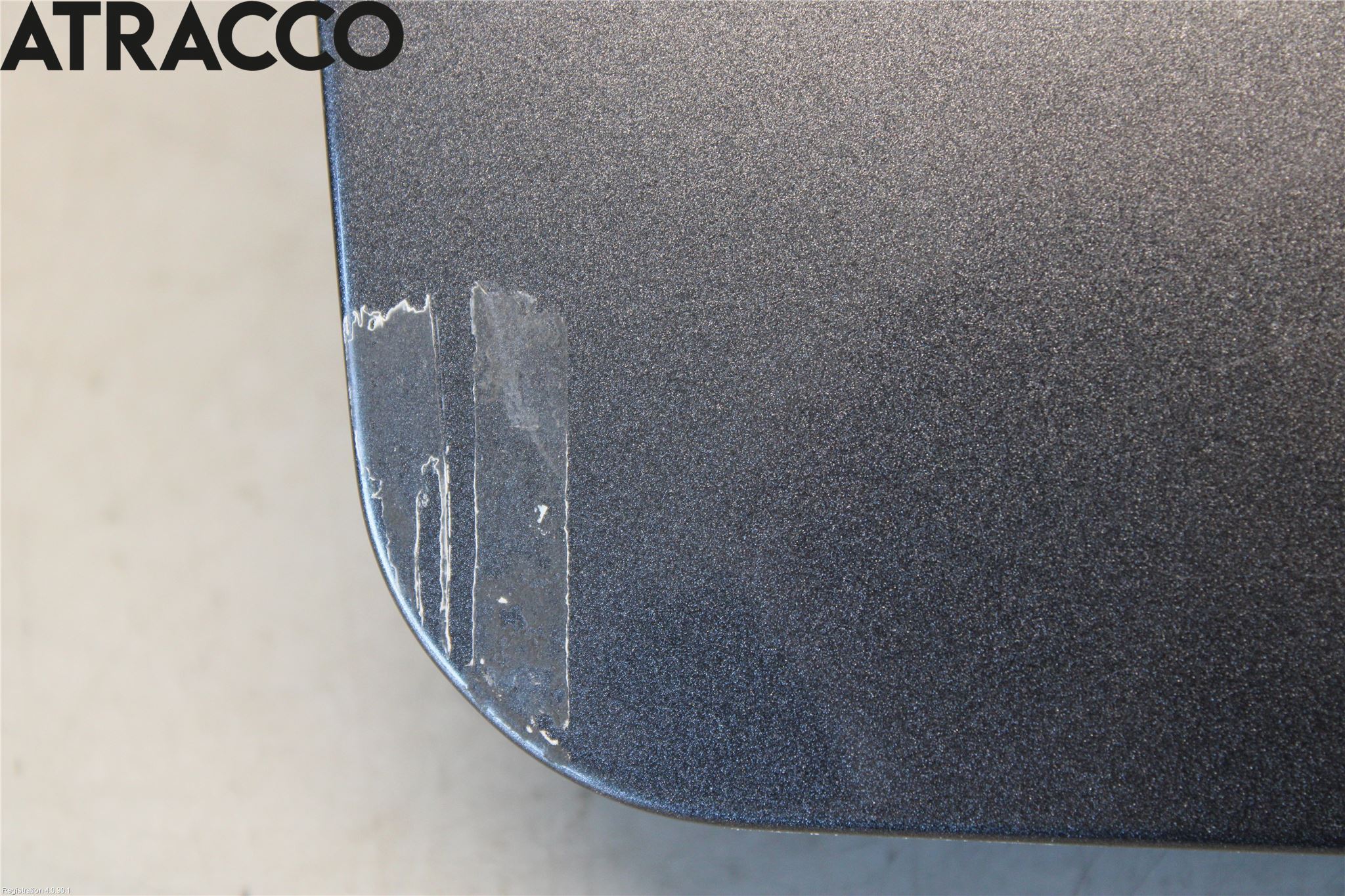 Toyota RAV4 19- Drivstoff Tankluke