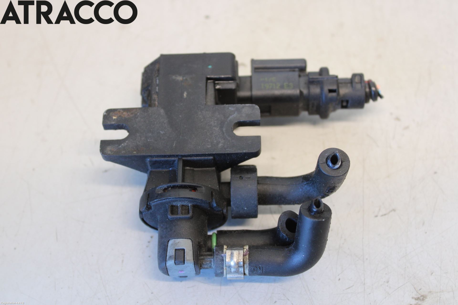 Citroen BERLINGO 08-18 Vacuumventil