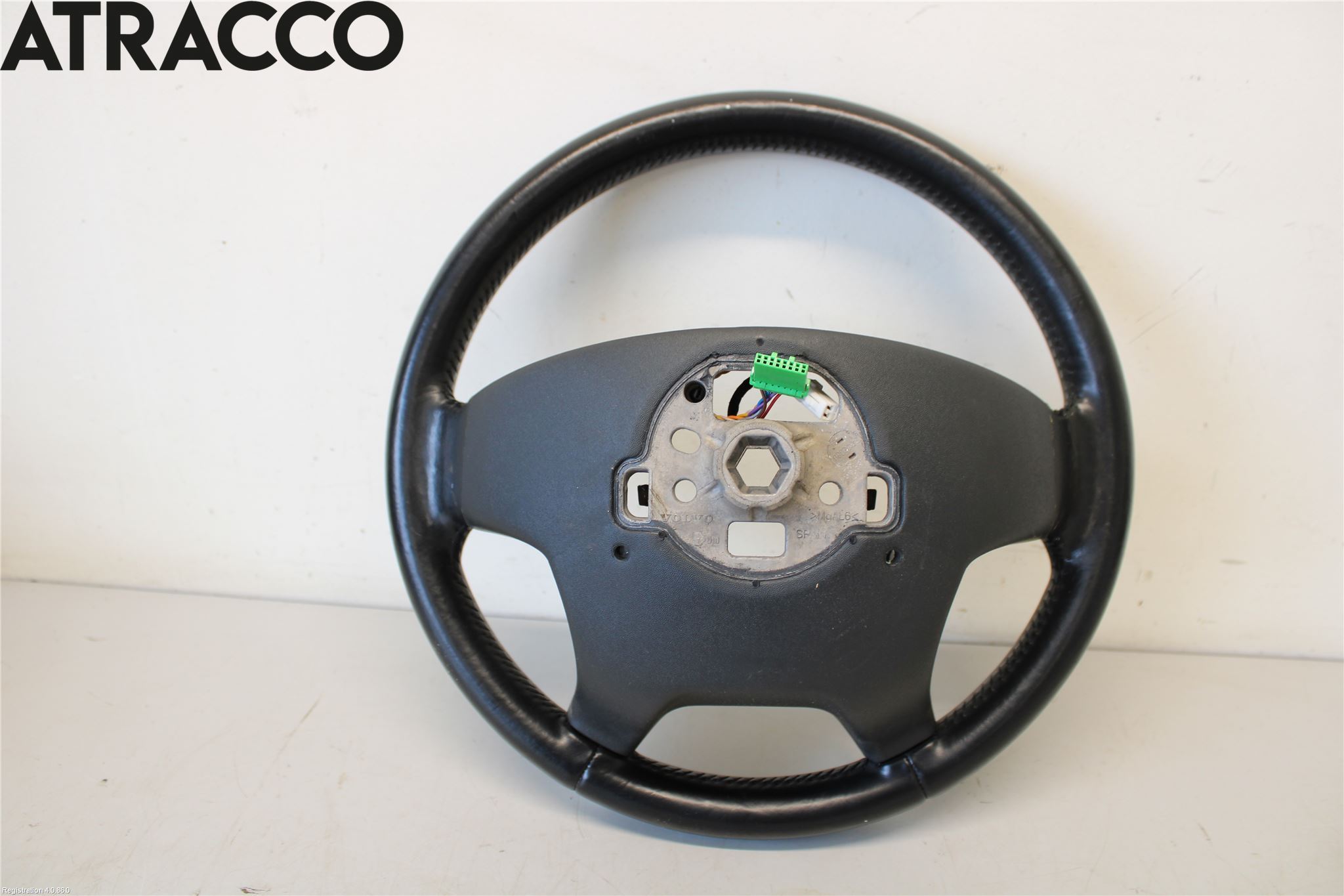 Volvo S80 07-13 Ratt